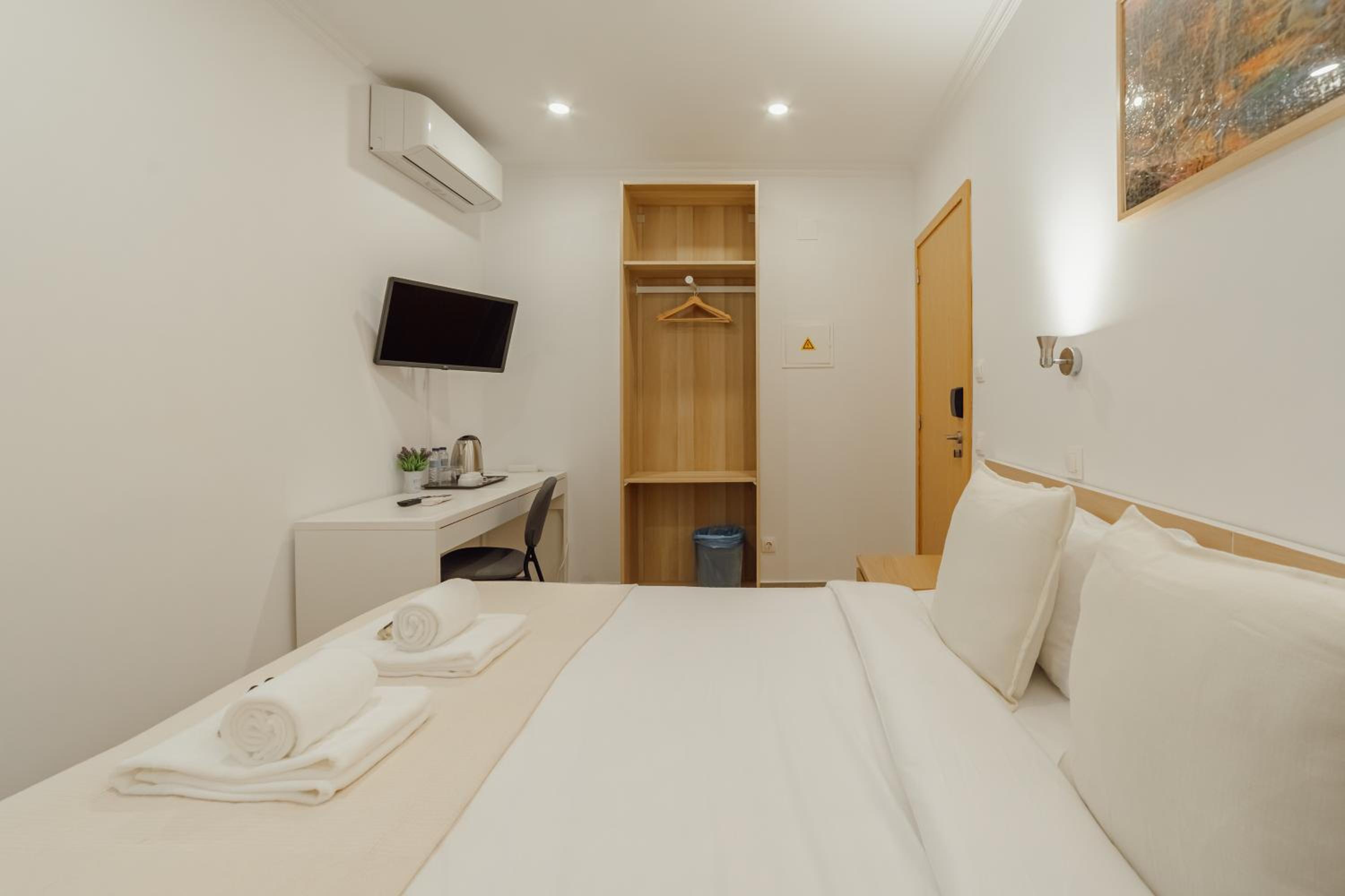 Downtown Lisbon Suites by Hosty