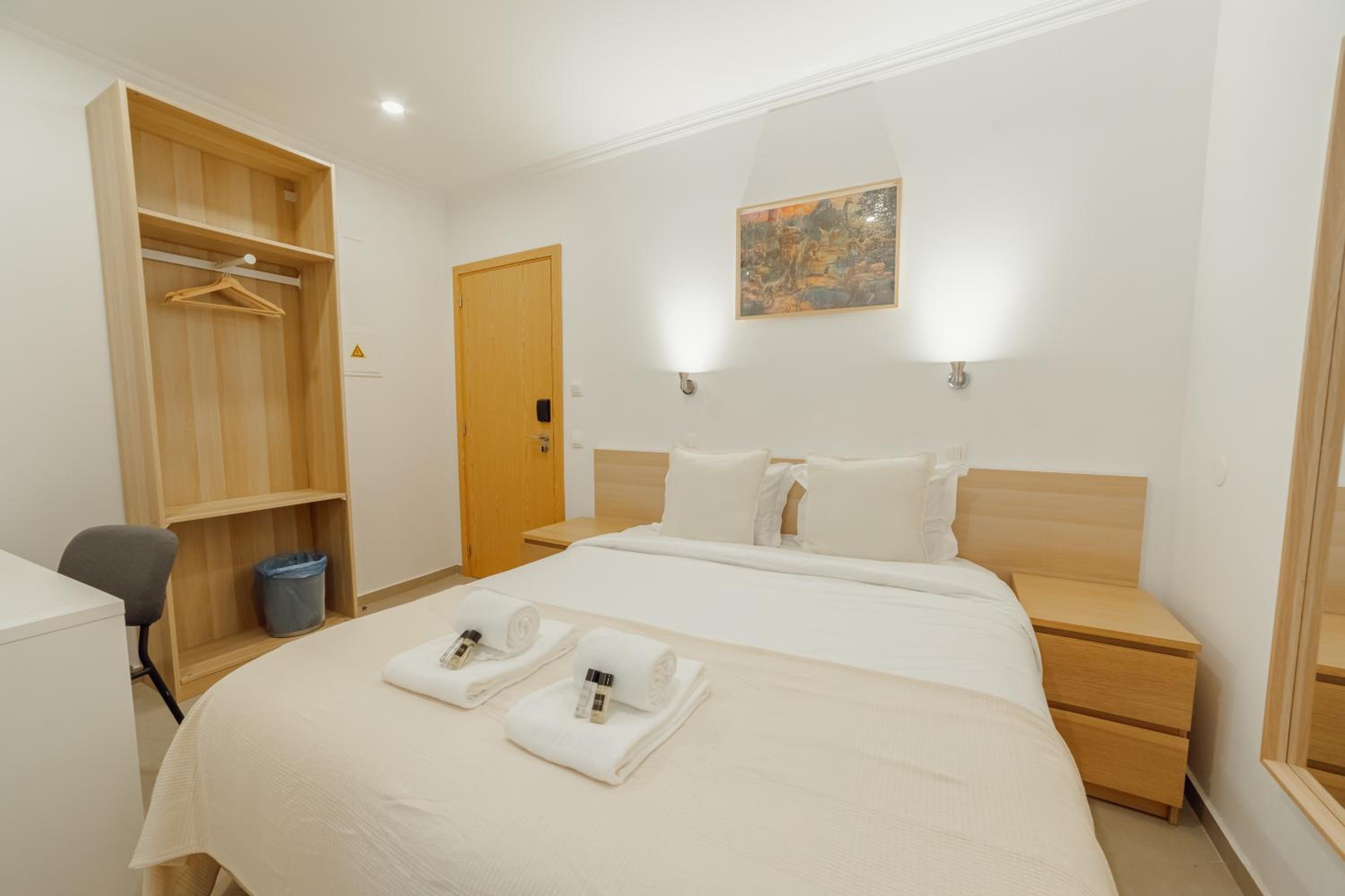 Downtown Lisbon Suites by Hosty