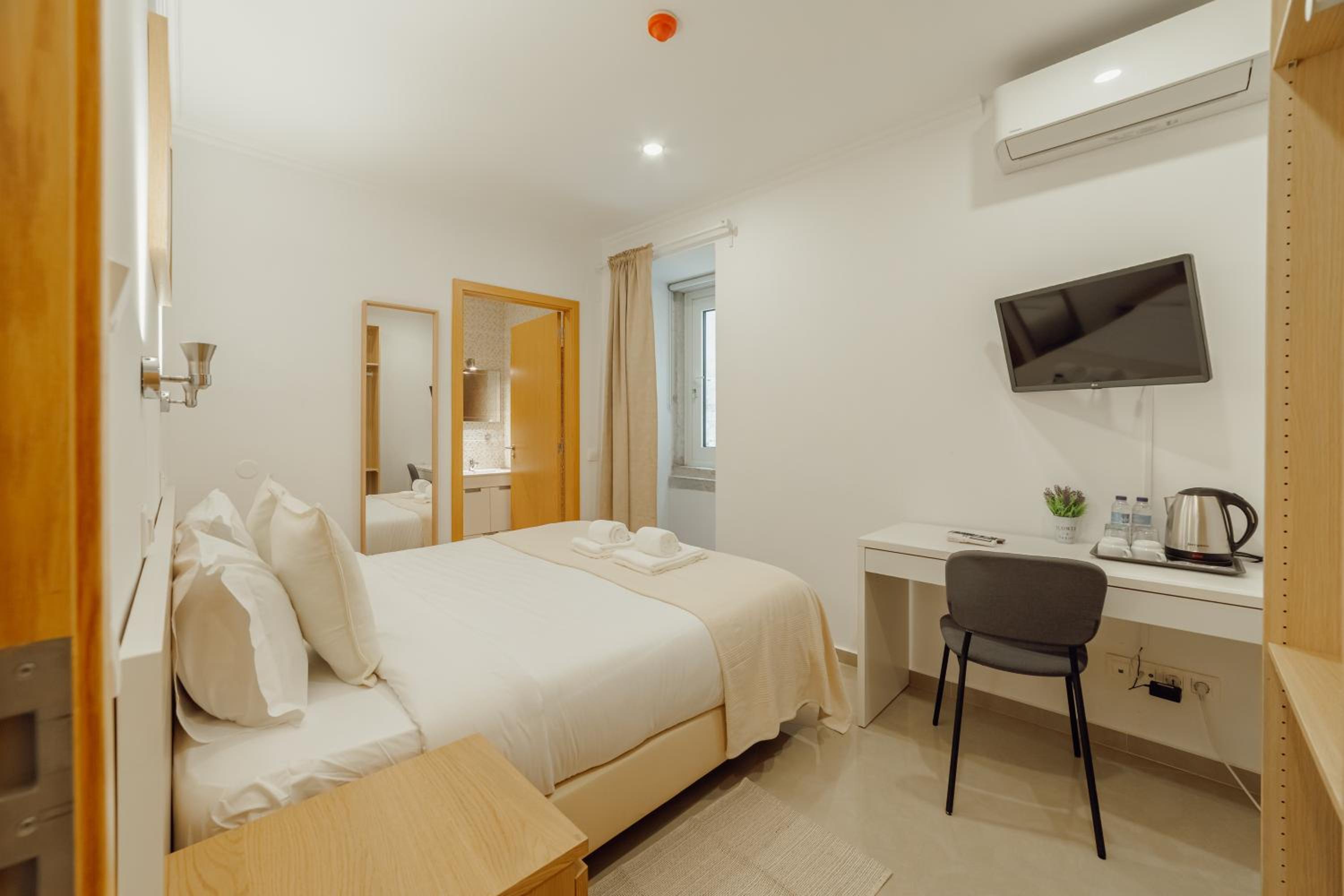 Downtown Lisbon Suites by Hosty