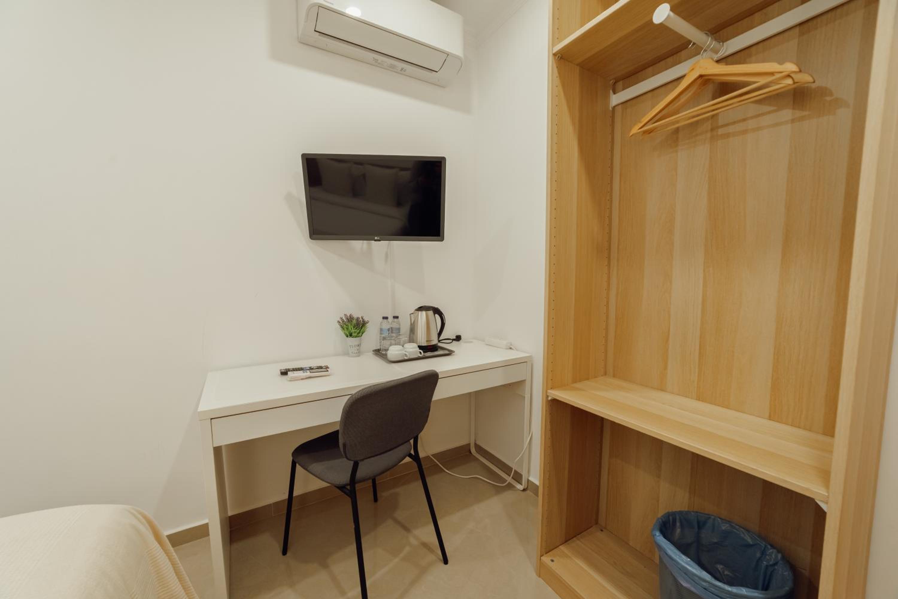 Downtown Lisbon Suites by Hosty