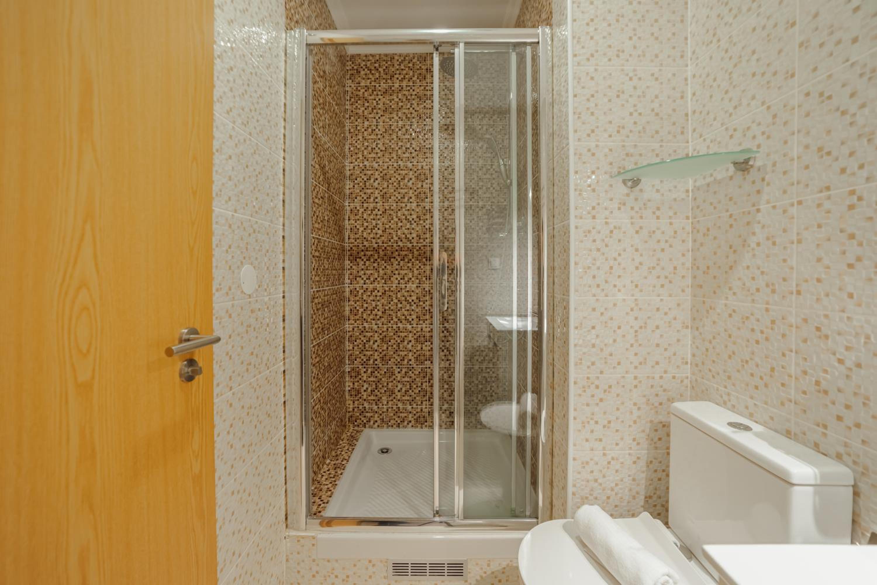 Downtown Lisbon Suites by Hosty