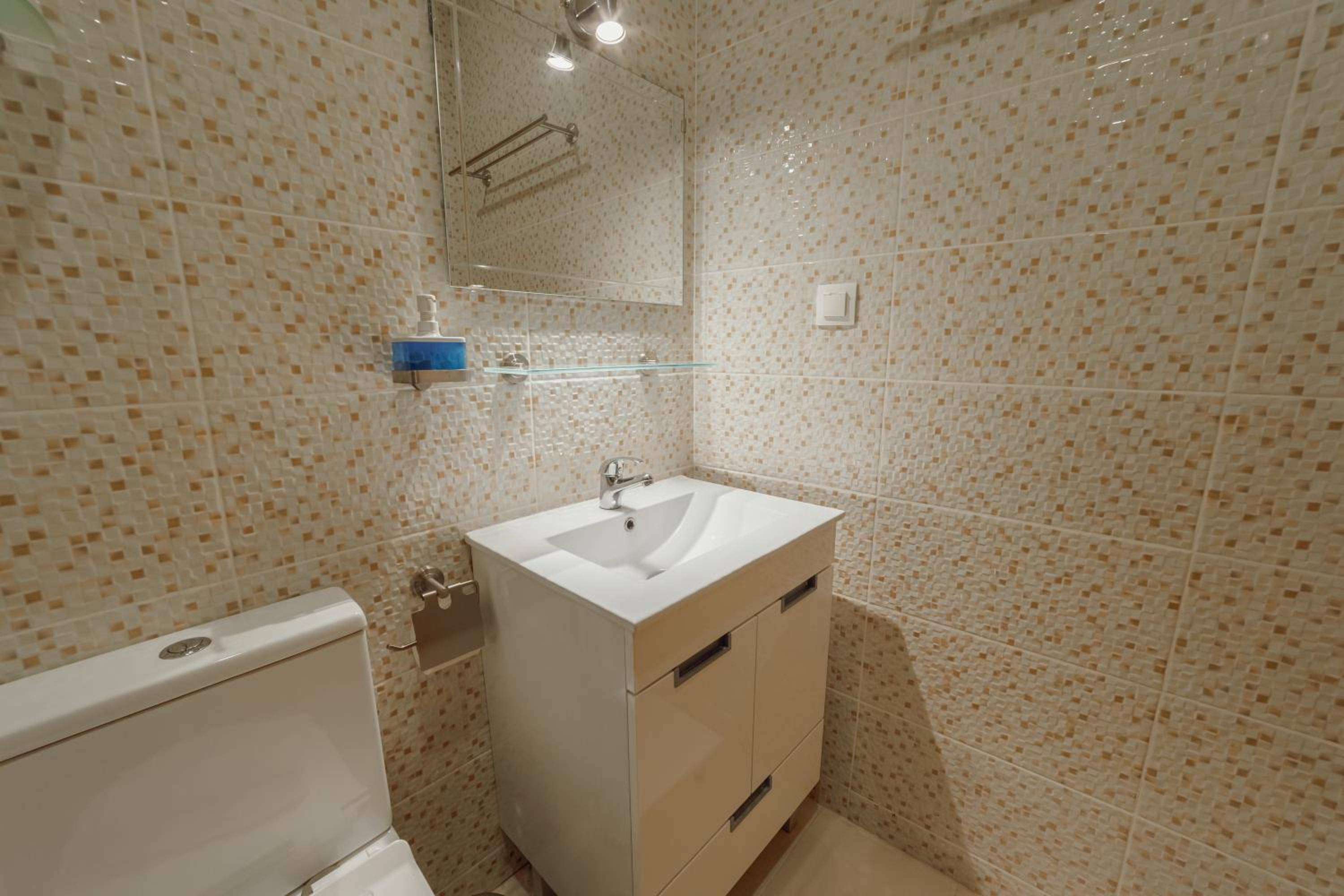 Downtown Lisbon Suites by Hosty