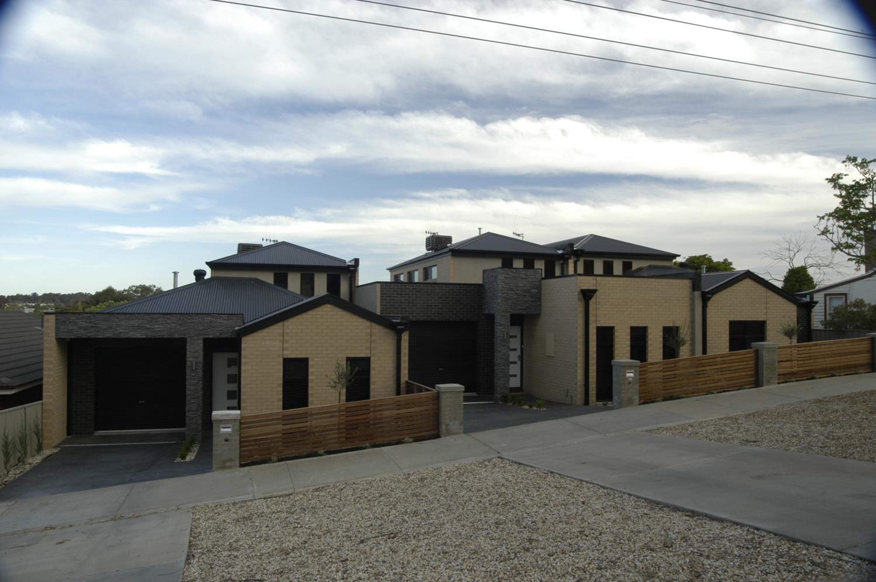 Bendigo Vacations - Abode Bendigo Apartments - Property Image 1
