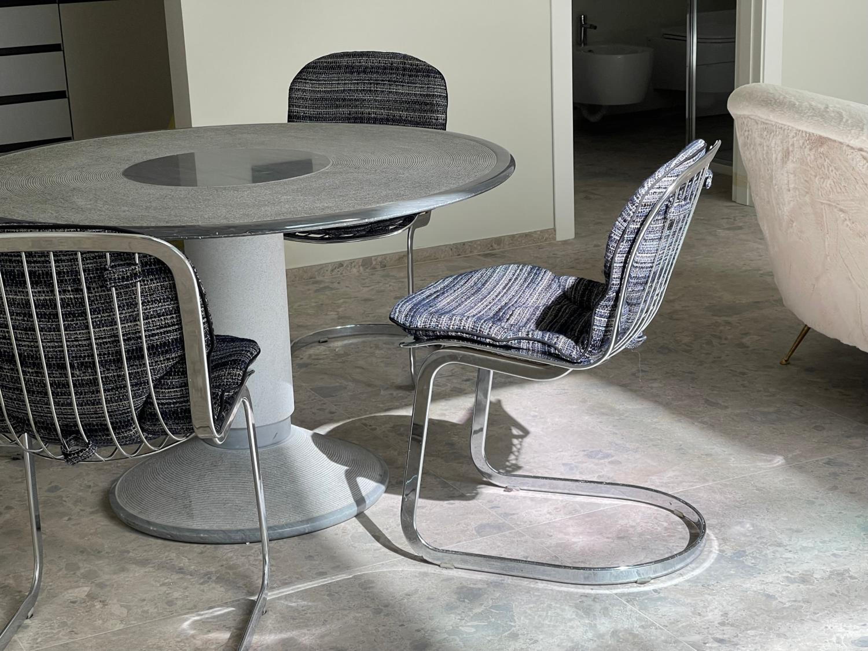 Glass & Charme - Central Suite