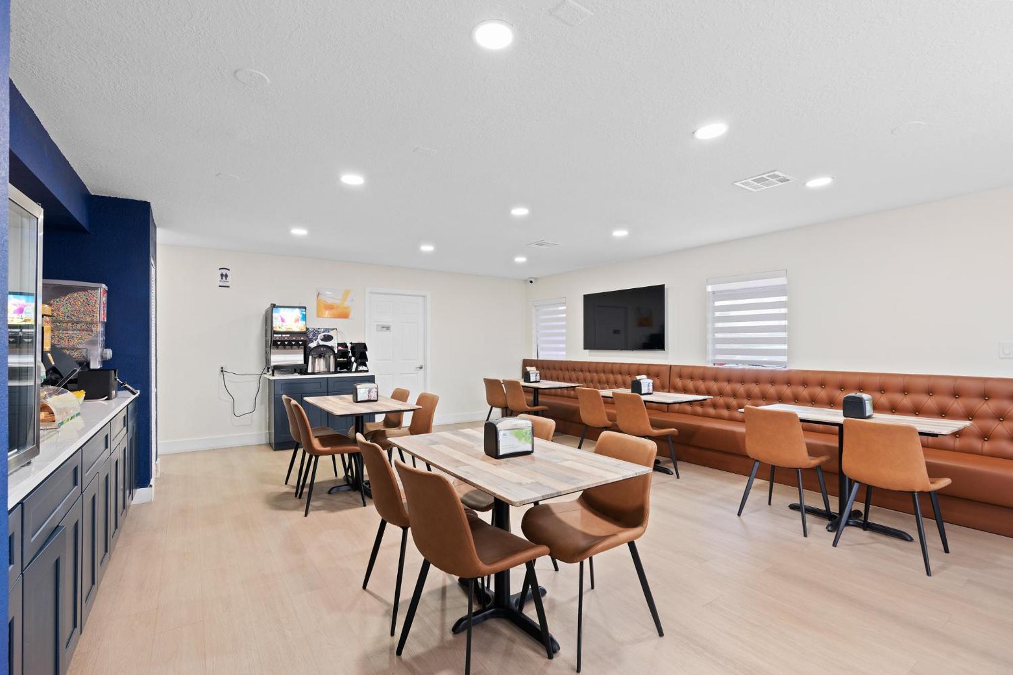 Baymont by Wyndham Orlando Downtown