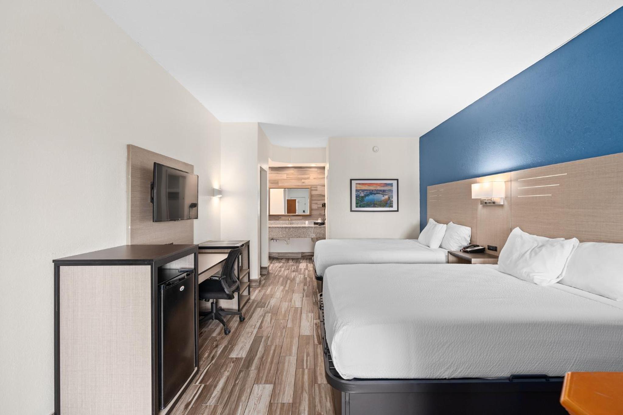 Baymont by Wyndham Orlando Downtown, photo 54