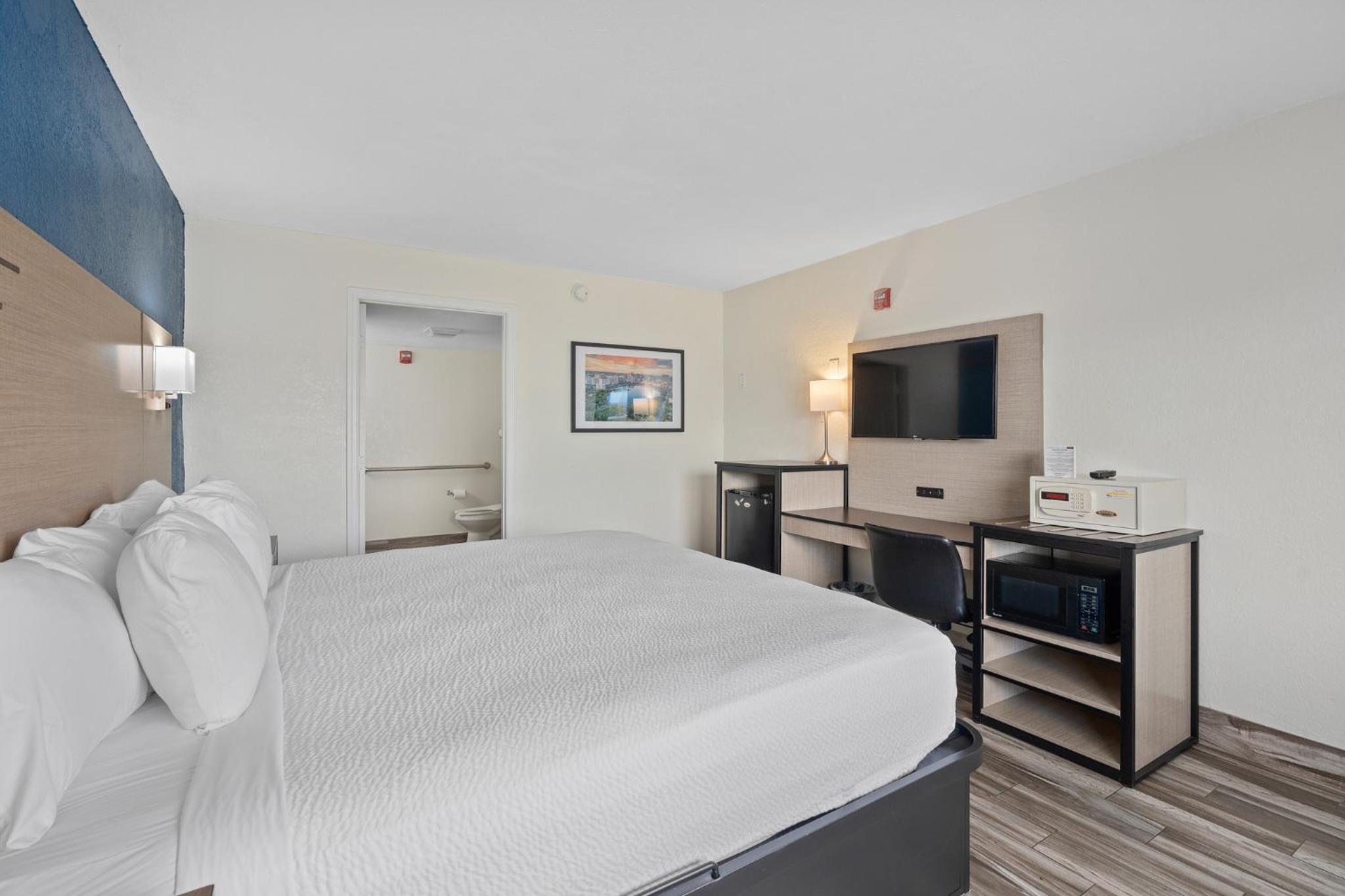 Baymont by Wyndham Orlando Downtown, photo 61