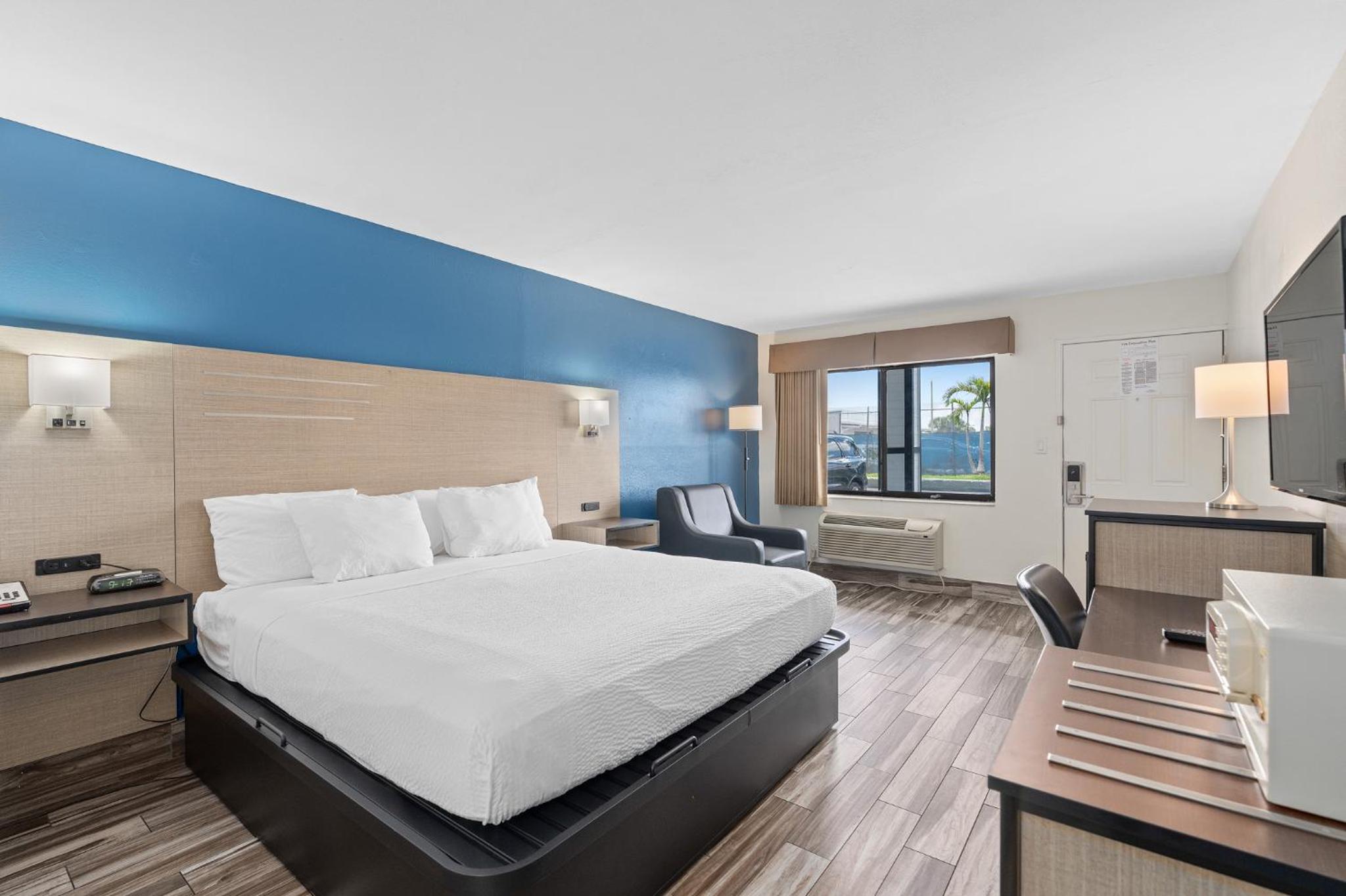 Baymont by Wyndham Orlando Downtown, photo 52