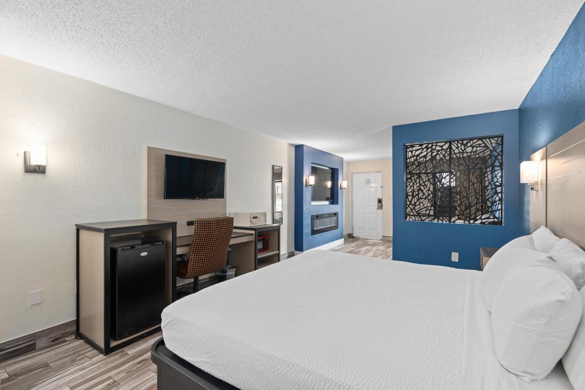 Baymont by Wyndham Orlando Downtown, photo 51