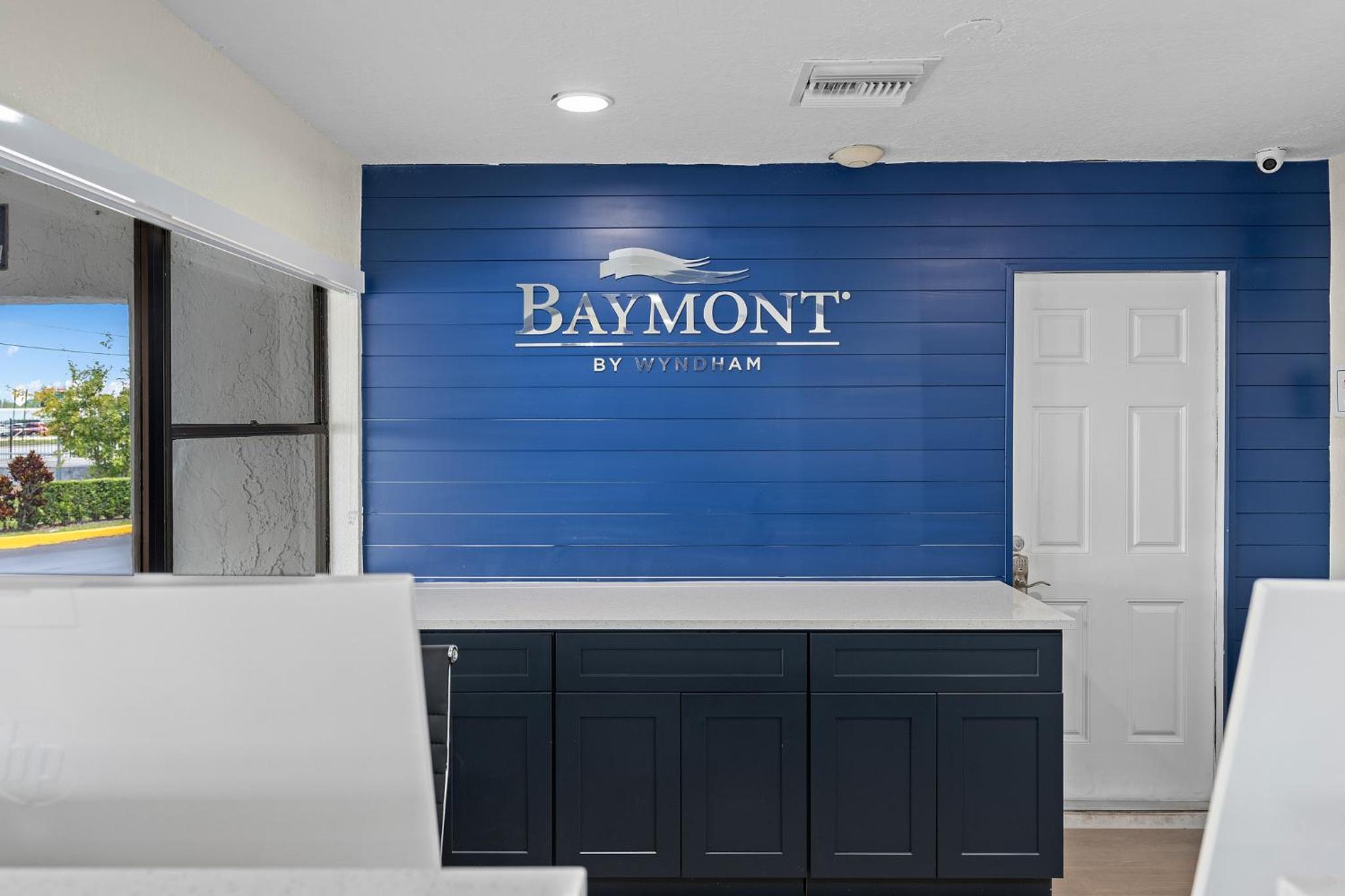 Baymont by Wyndham Orlando Downtown, photo 31