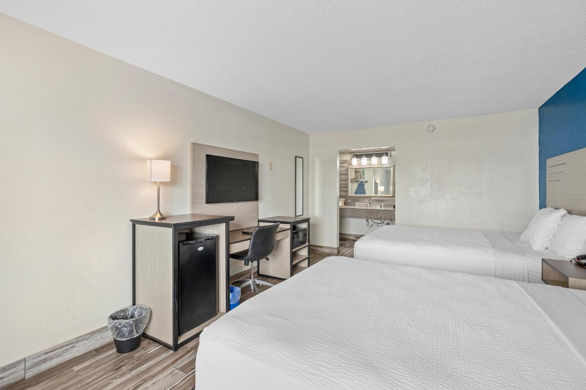 Baymont by Wyndham Orlando Downtown, photo 34
