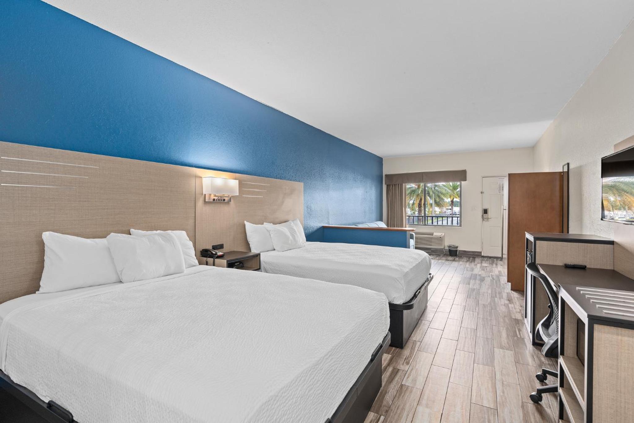 Baymont by Wyndham Orlando Downtown, photo 30