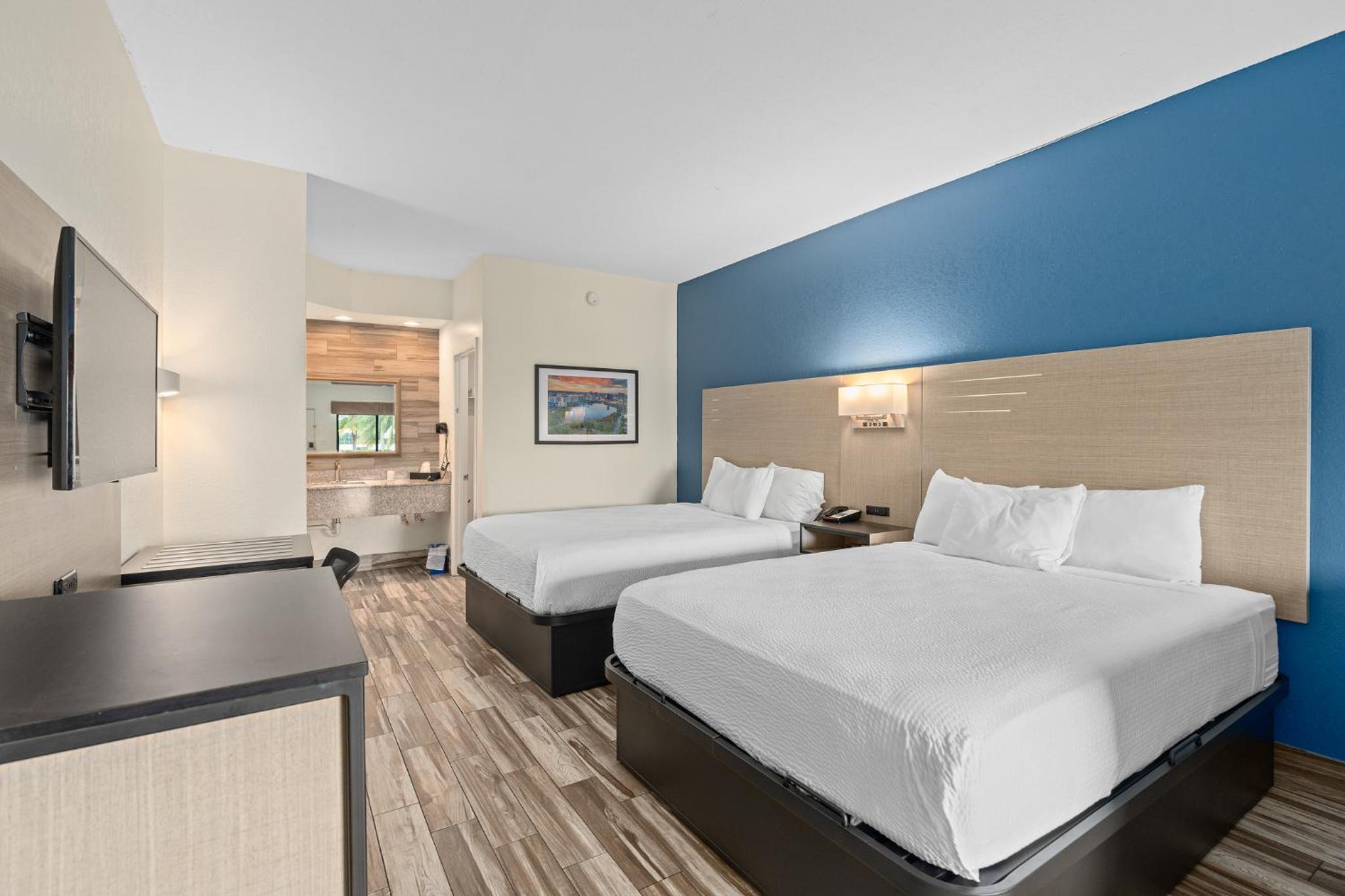 Baymont by Wyndham Orlando Downtown, photo 32