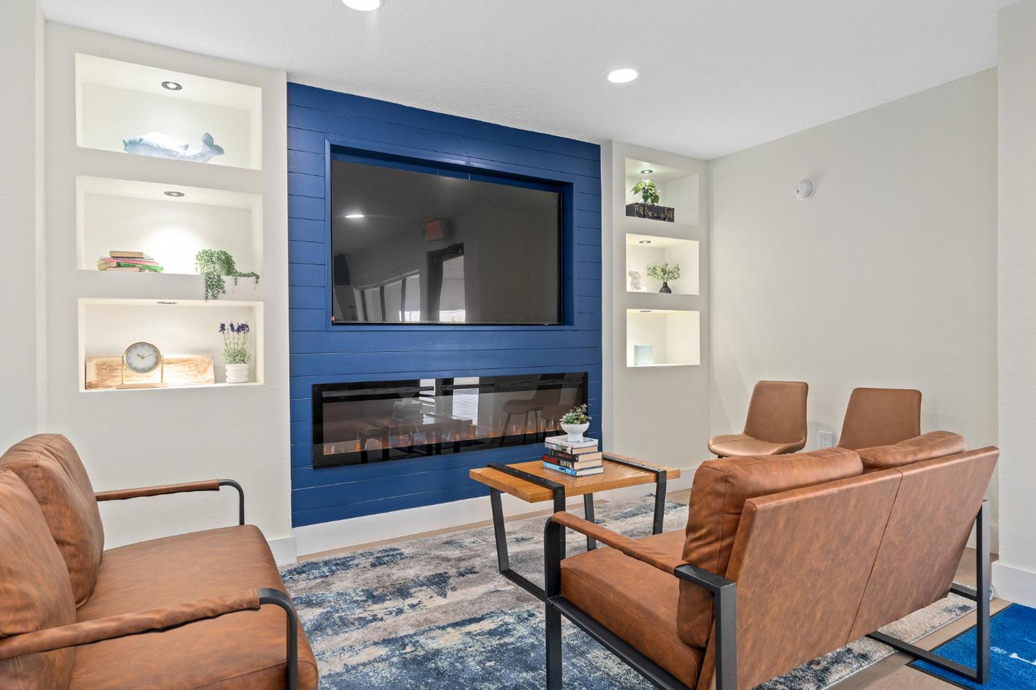 Baymont by Wyndham Orlando Downtown, photo 21