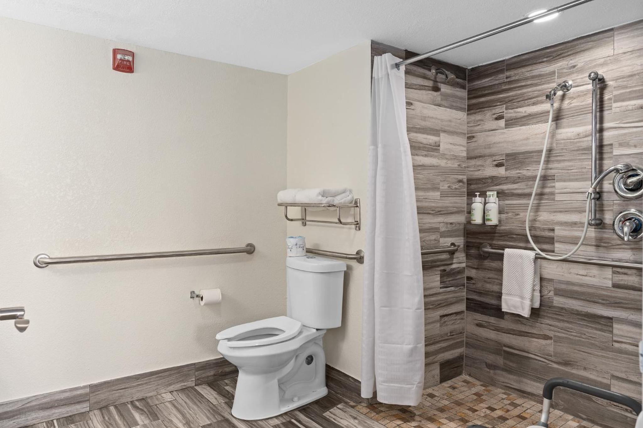 Baymont by Wyndham Orlando Downtown, photo 58
