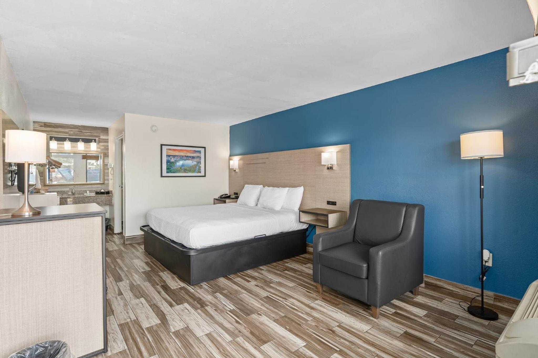 Baymont by Wyndham Orlando Downtown, photo 10