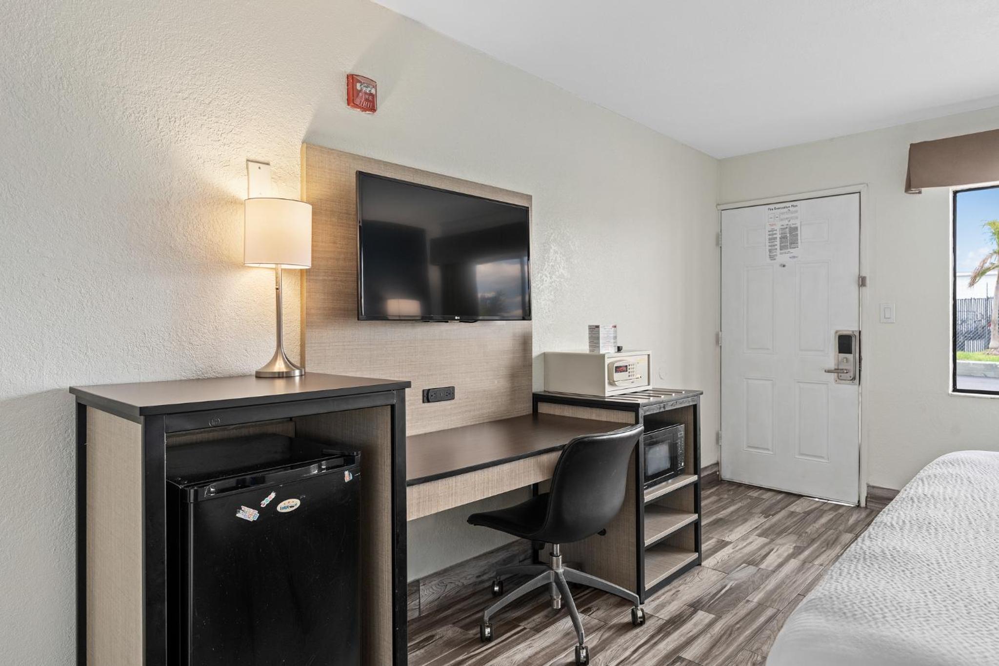 Baymont by Wyndham Orlando Downtown, photo 29