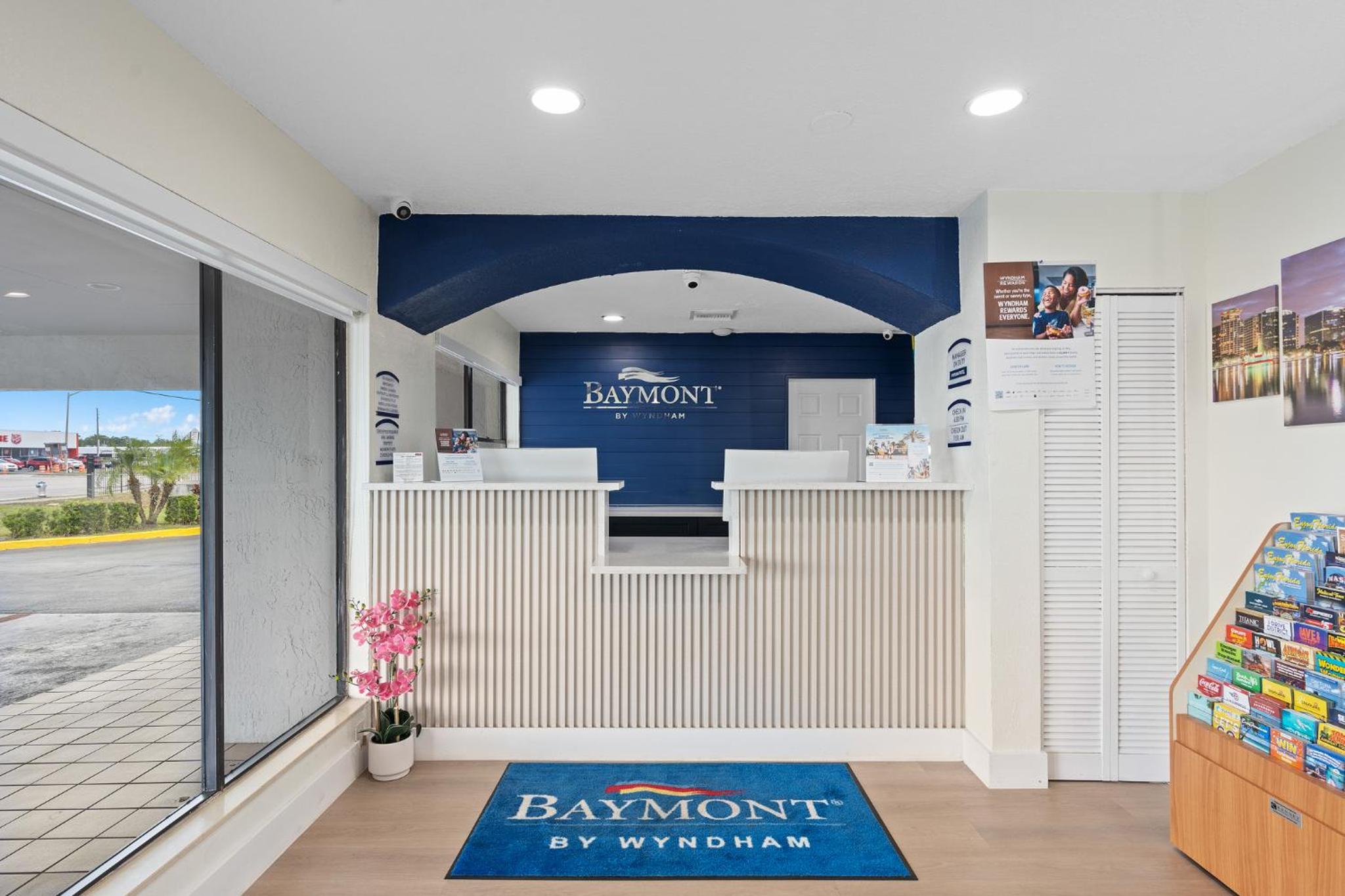 Baymont by Wyndham Orlando Downtown, photo 17