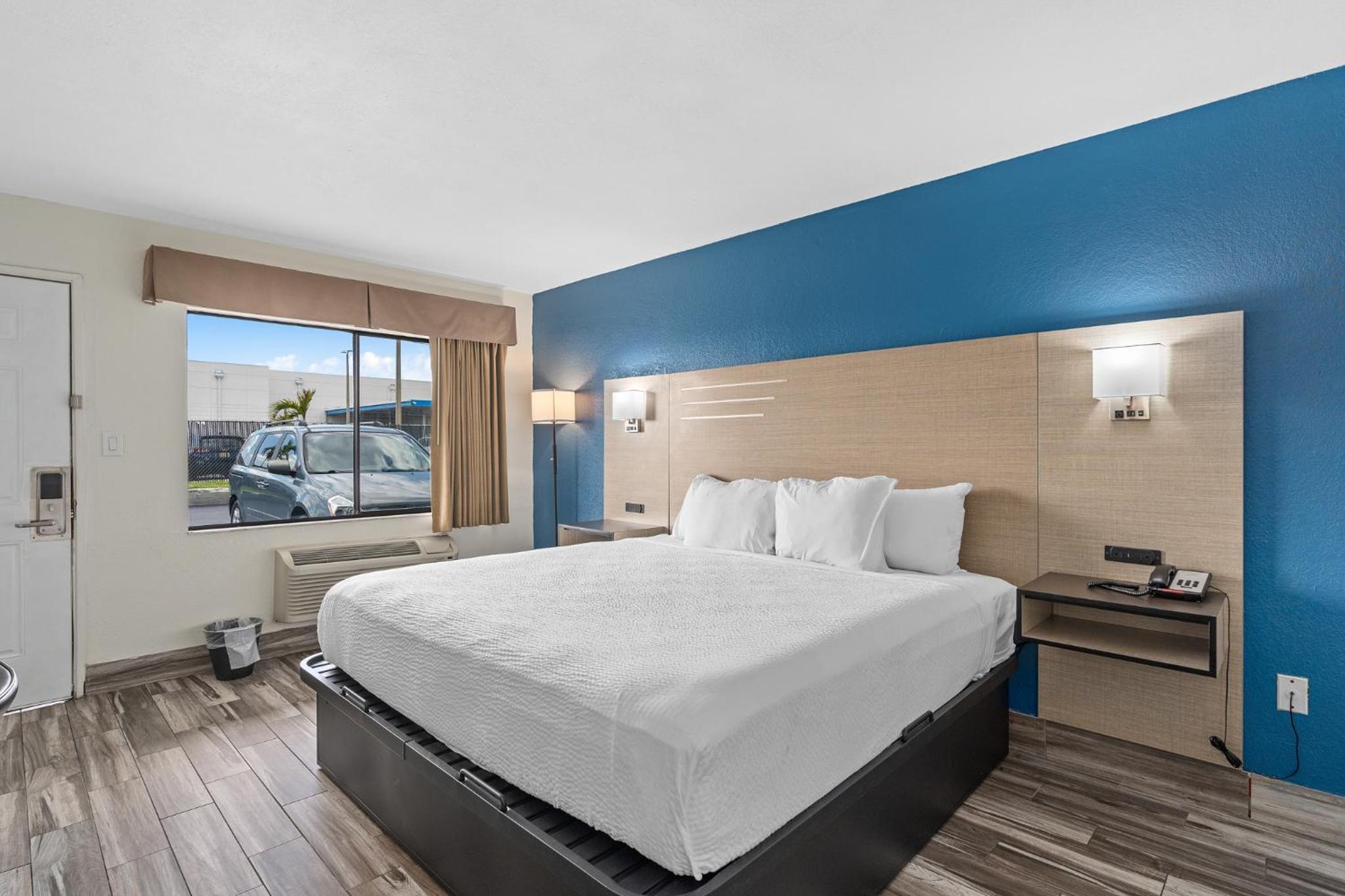 Baymont by Wyndham Orlando Downtown, photo 24