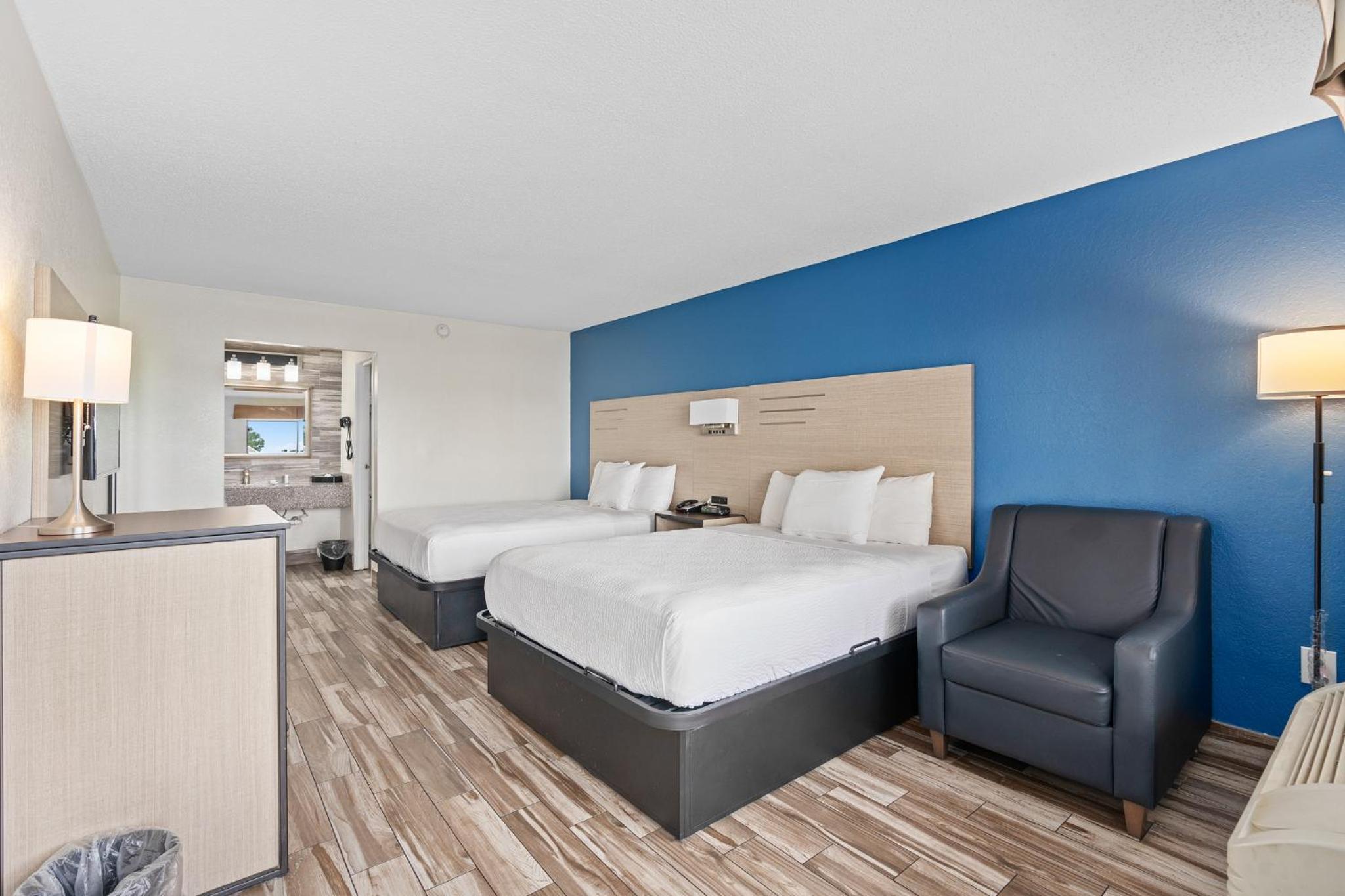 Baymont by Wyndham Orlando Downtown