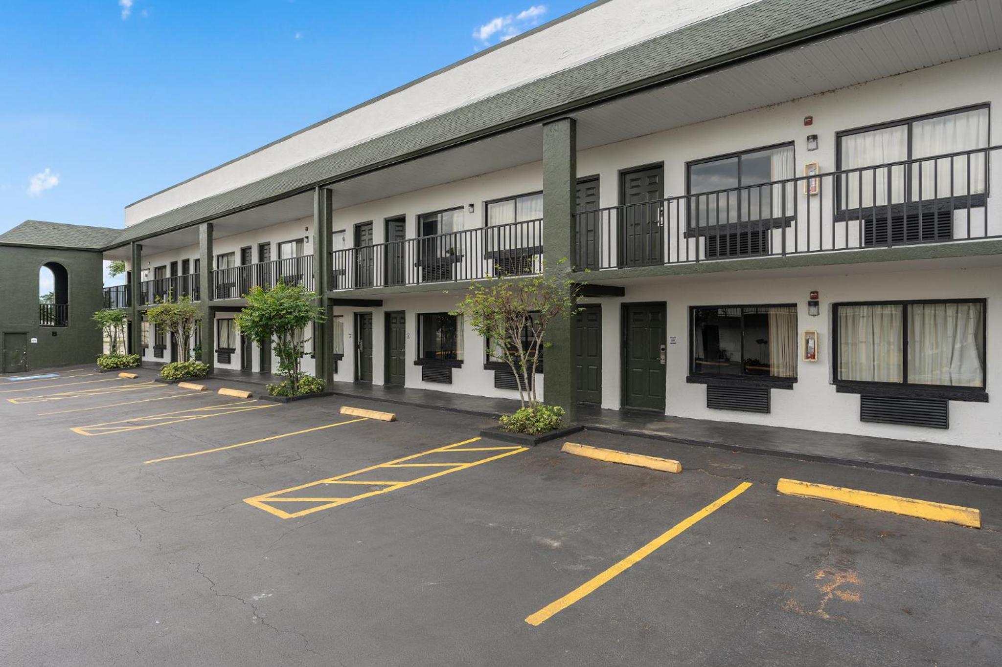 Baymont by Wyndham Orlando Downtown, photo 42