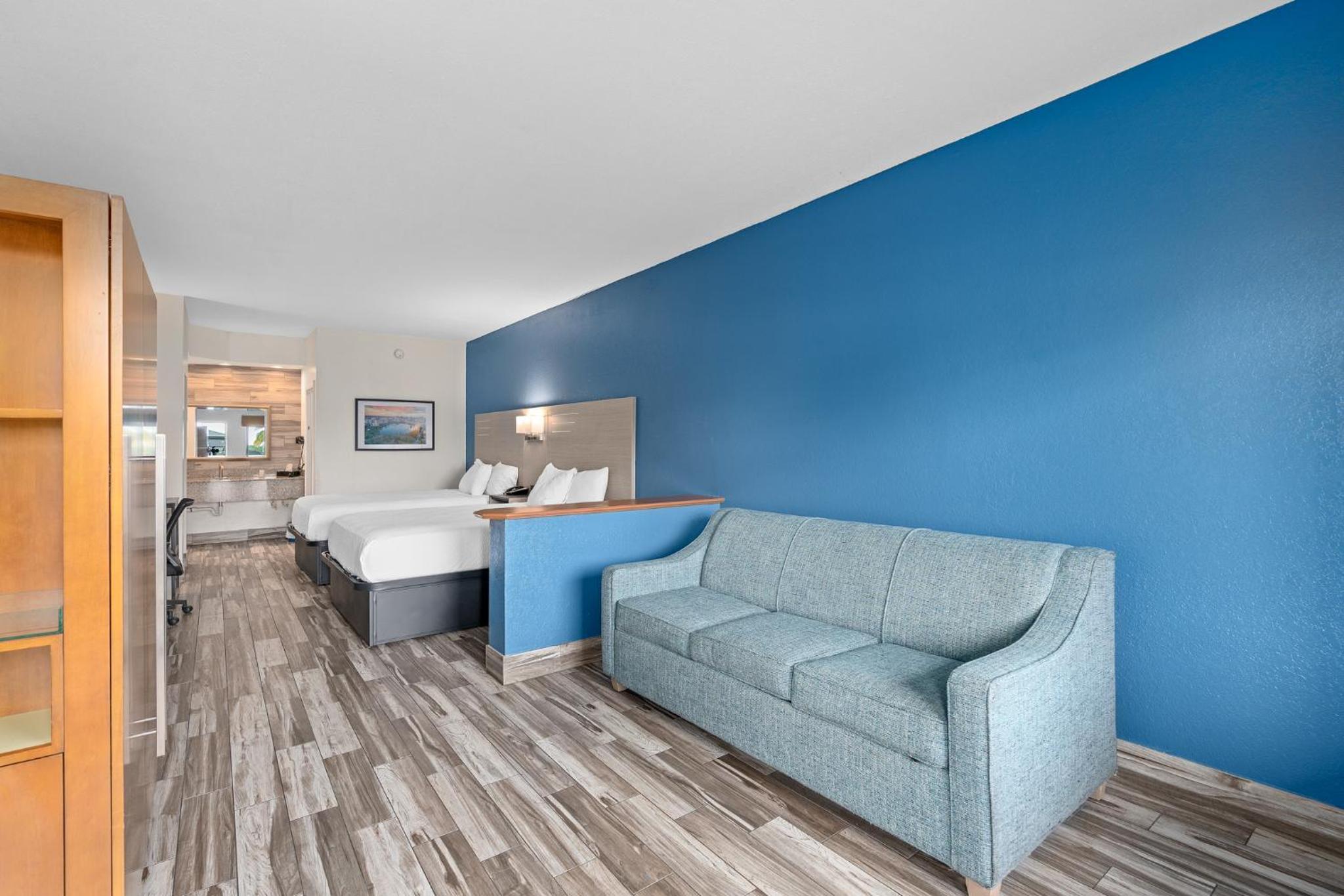 Baymont by Wyndham Orlando Downtown, photo 22