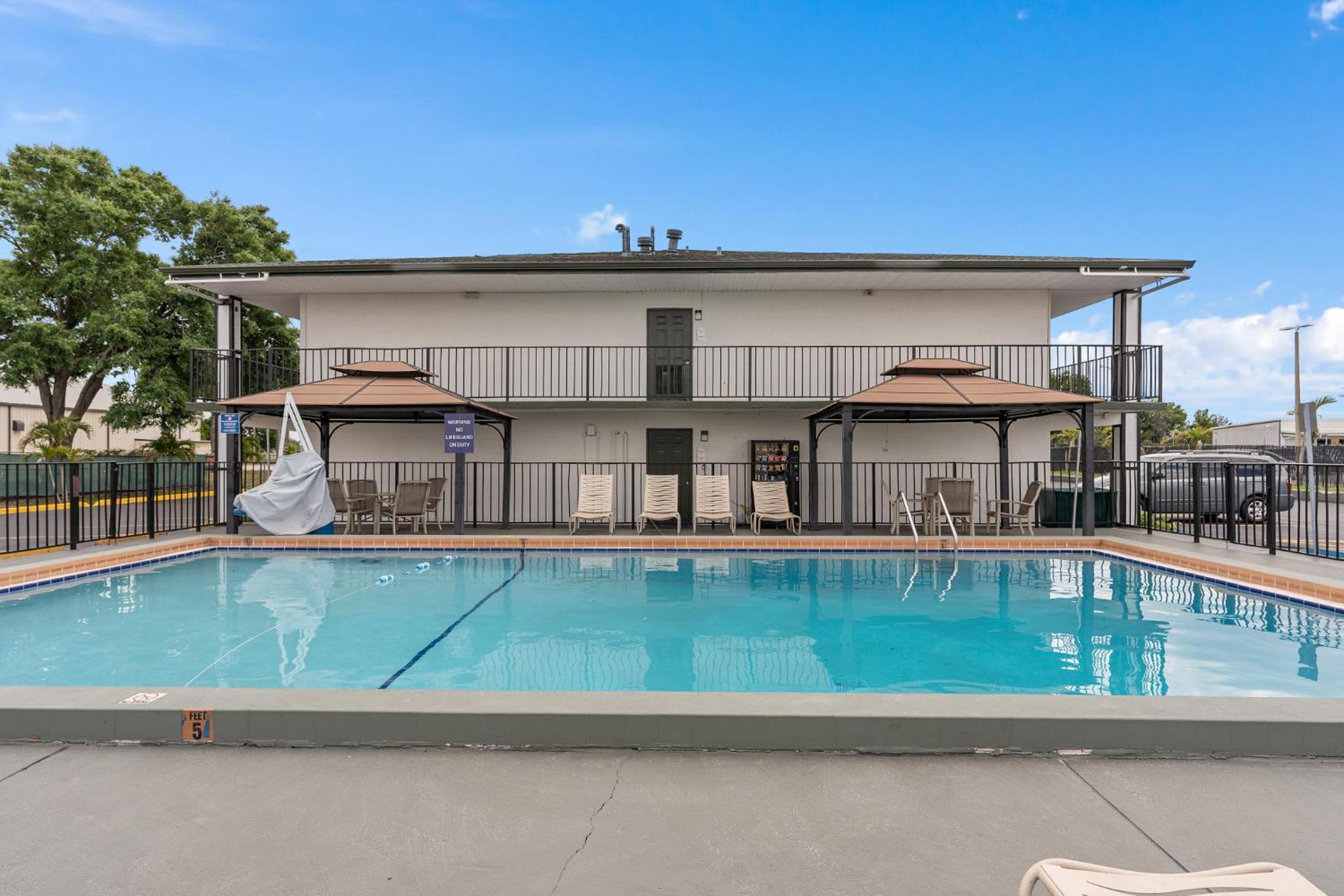 Baymont by Wyndham Orlando Downtown, photo 11