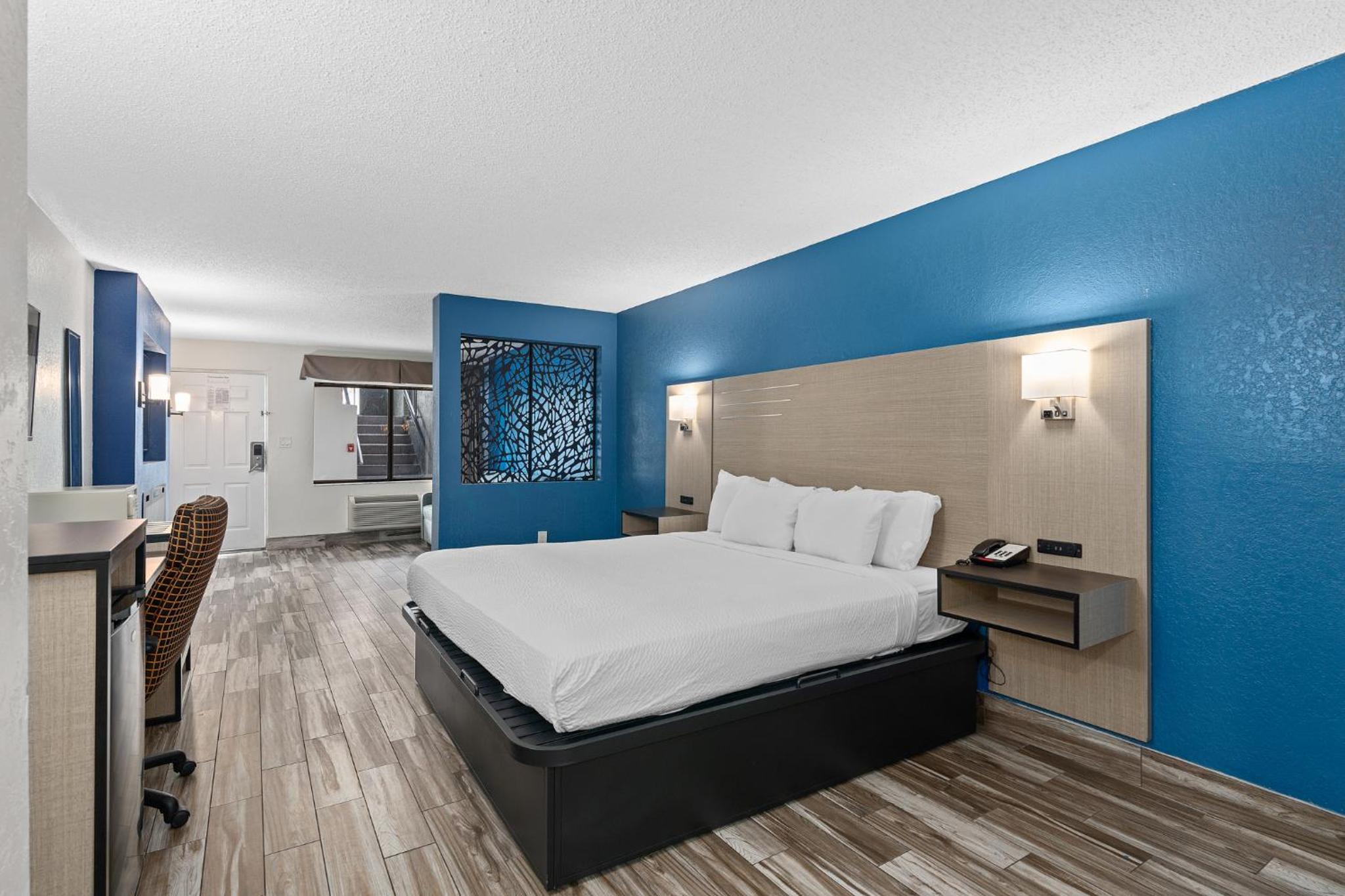 Baymont by Wyndham Orlando Downtown, photo 25