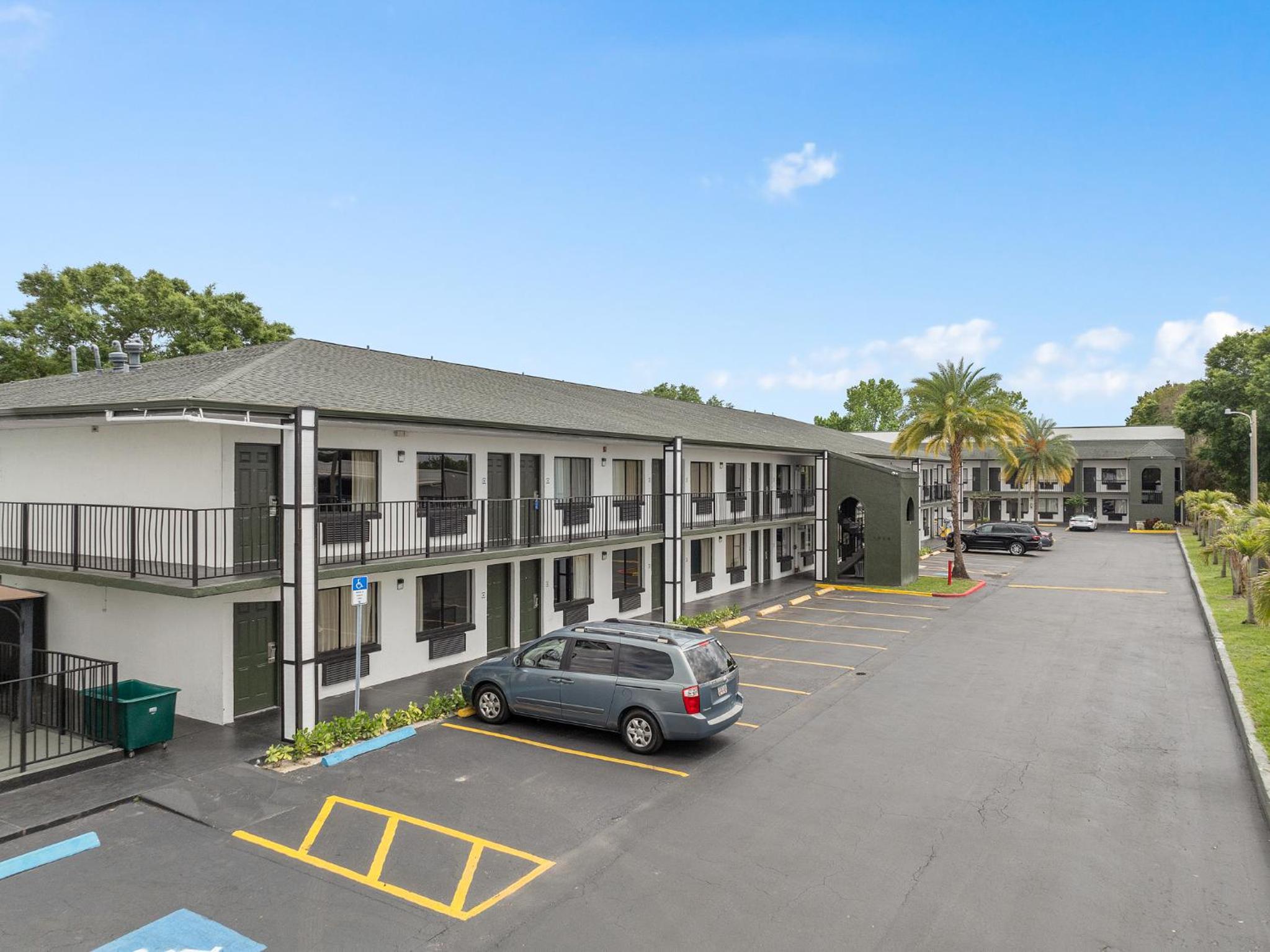 Baymont by Wyndham Orlando Downtown, photo 16