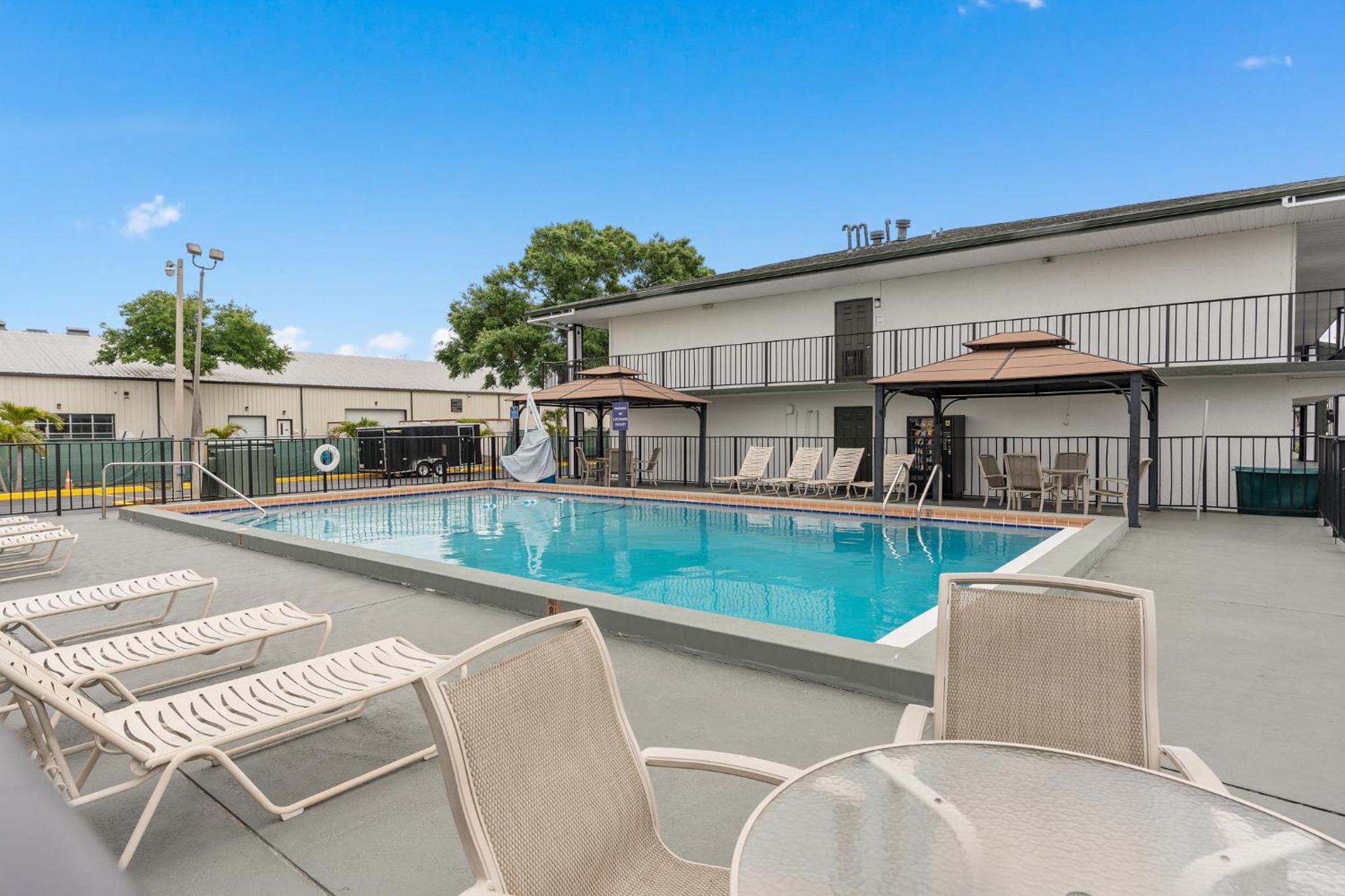 Baymont by Wyndham Orlando Downtown, photo 8