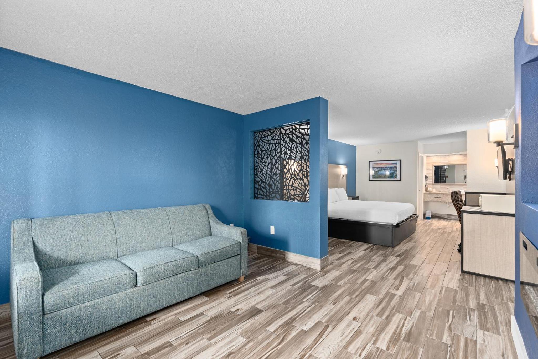 Baymont by Wyndham Orlando Downtown, photo 60