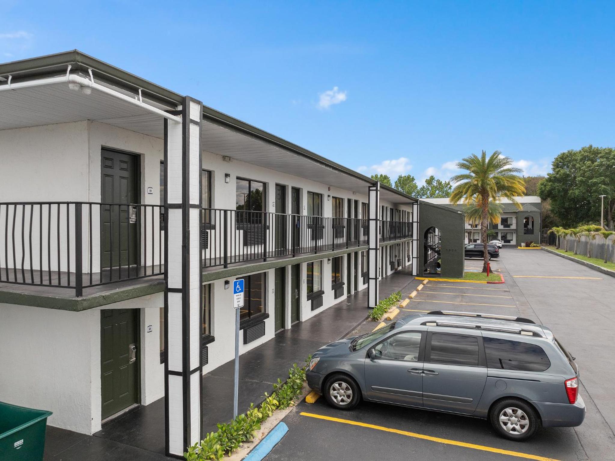 Baymont by Wyndham Orlando Downtown, photo 53