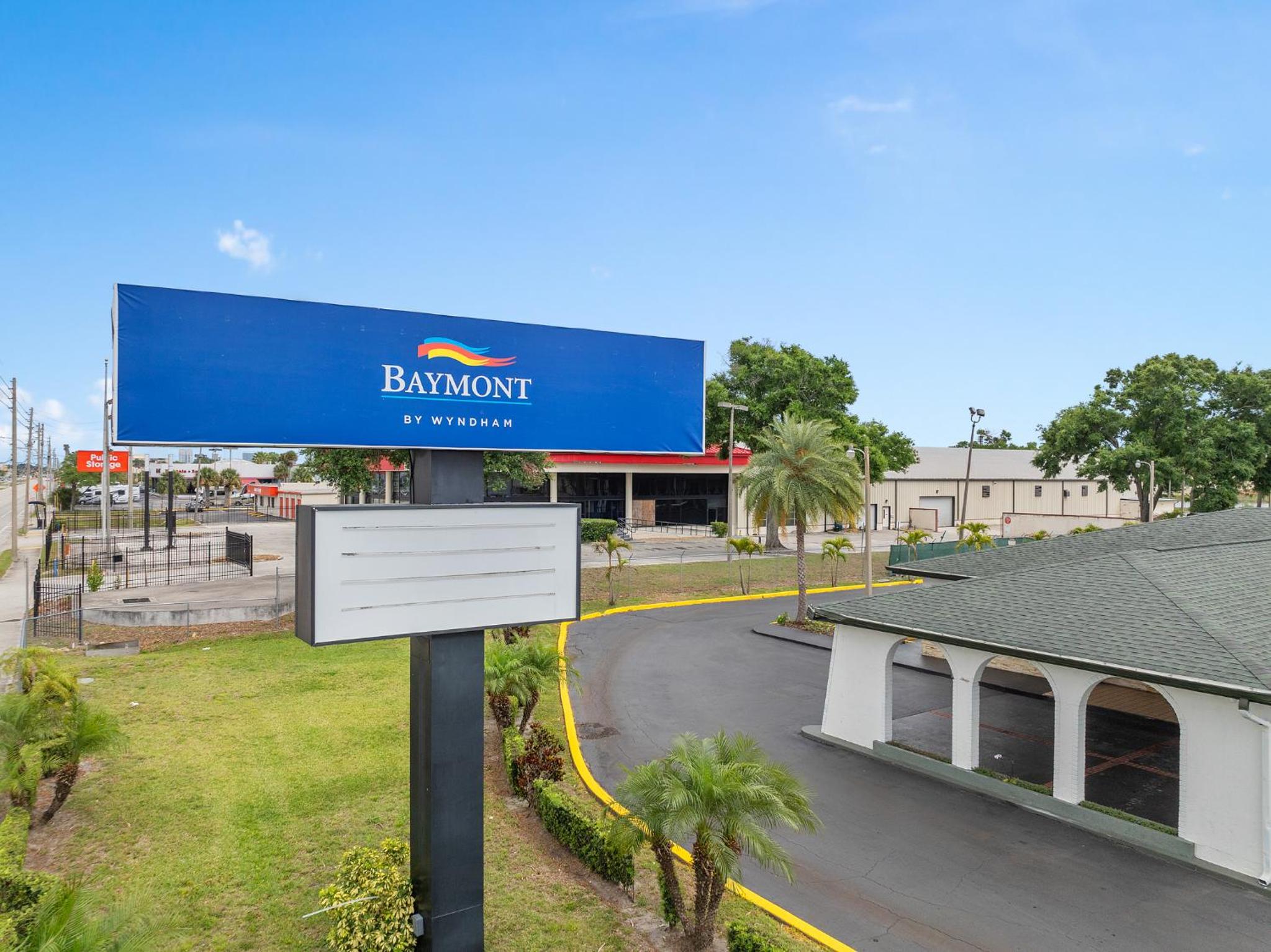 Baymont by Wyndham Orlando Downtown, photo 26