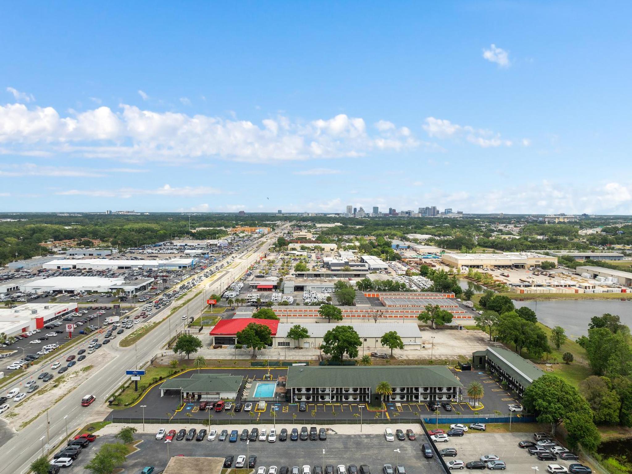 Baymont by Wyndham Orlando Downtown, photo 23