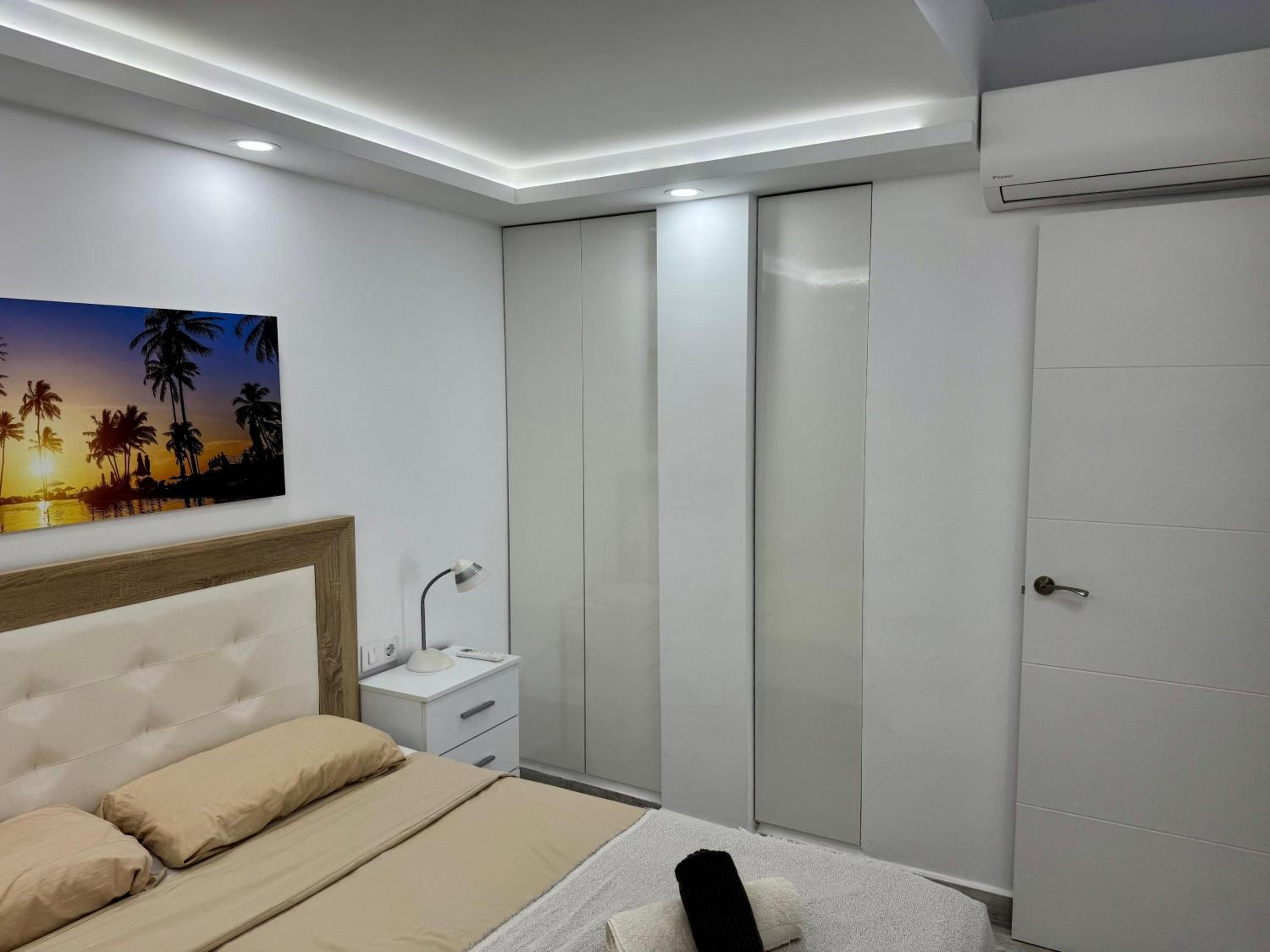 San Eugenio Stunning Apartments with Pool Tenerife