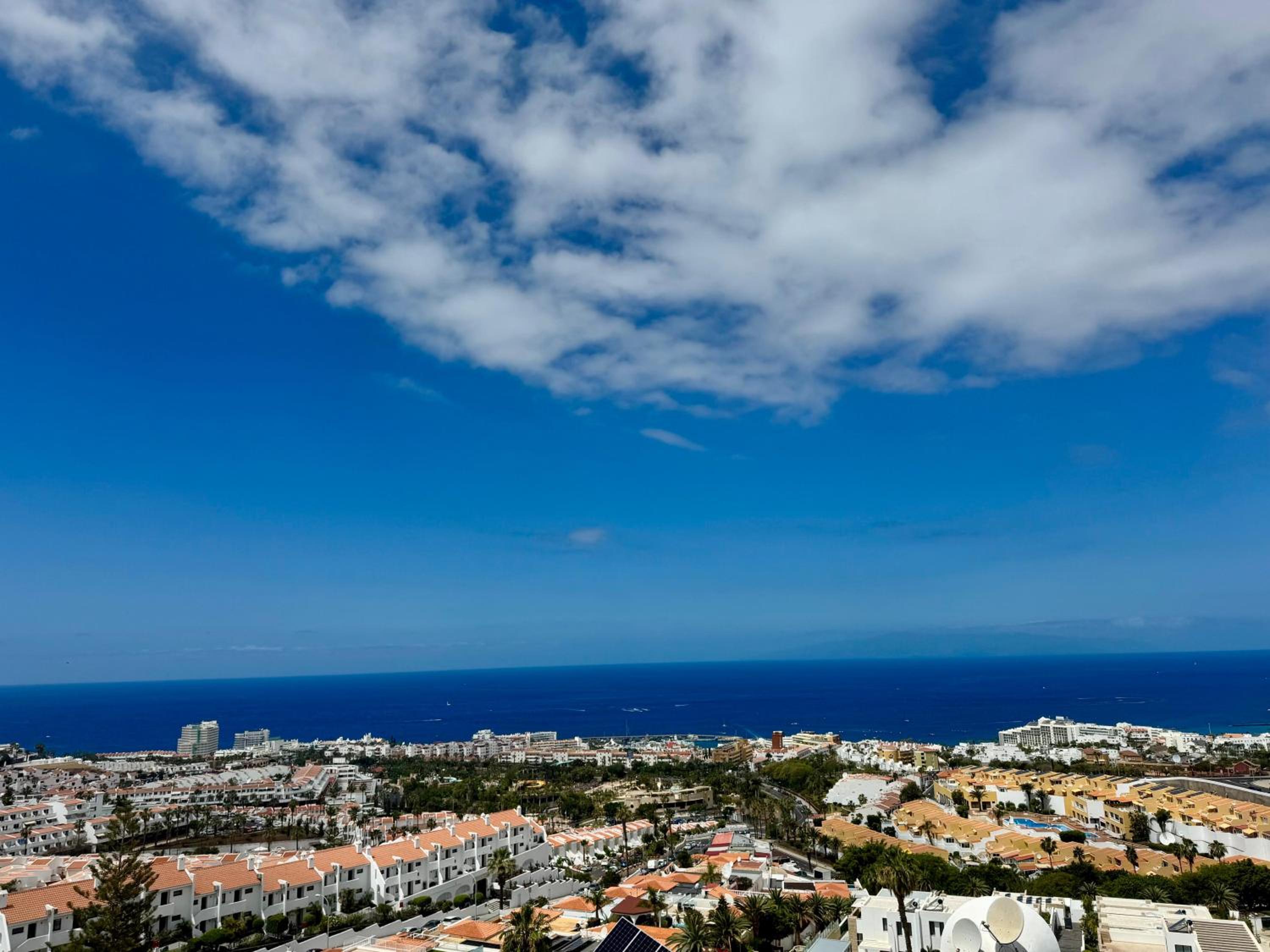 San Eugenio Stunning Apartments with Pool Tenerife