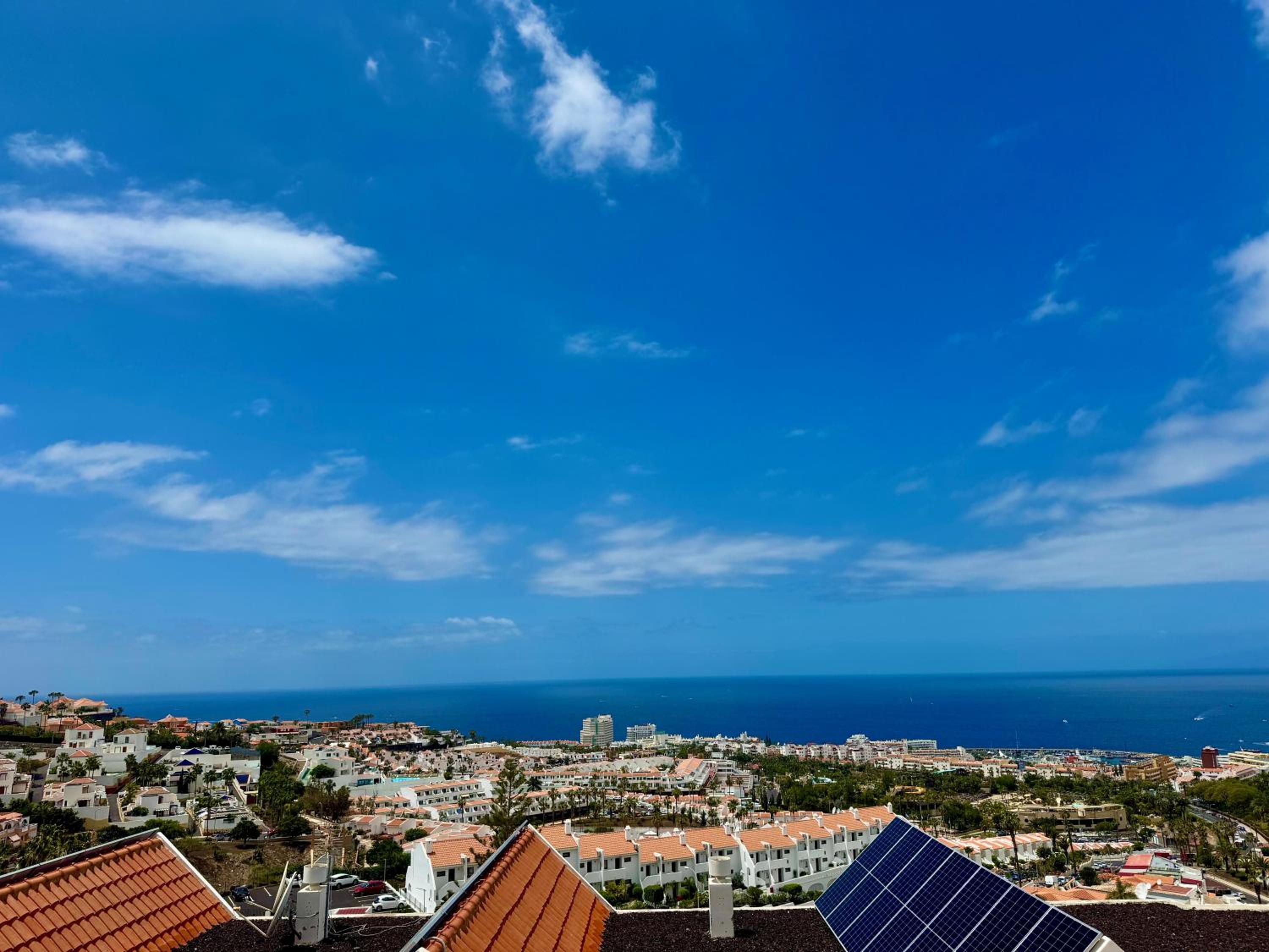 San Eugenio Stunning Apartments with Pool Tenerife