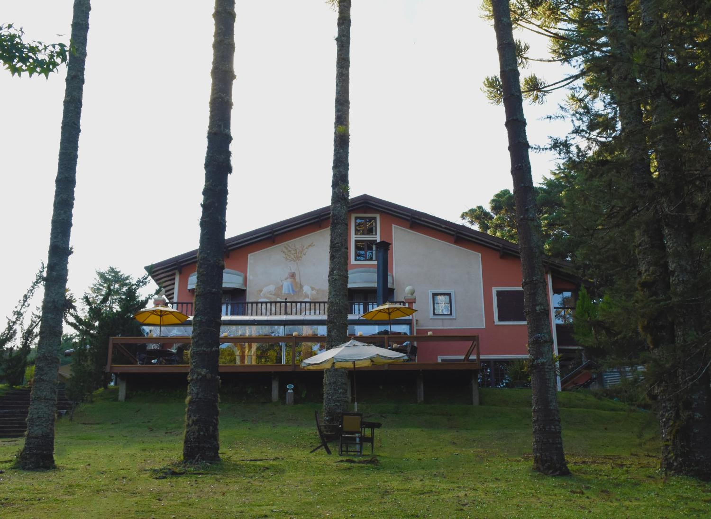 Villa Casato Residenza Boutique