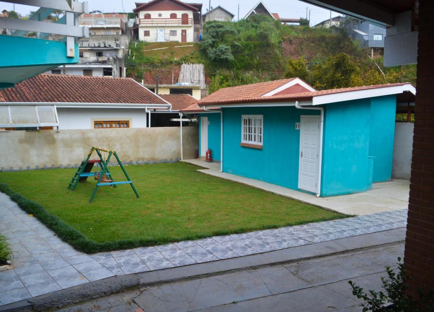 Da Matta House - Suites Casal ou Família até 3