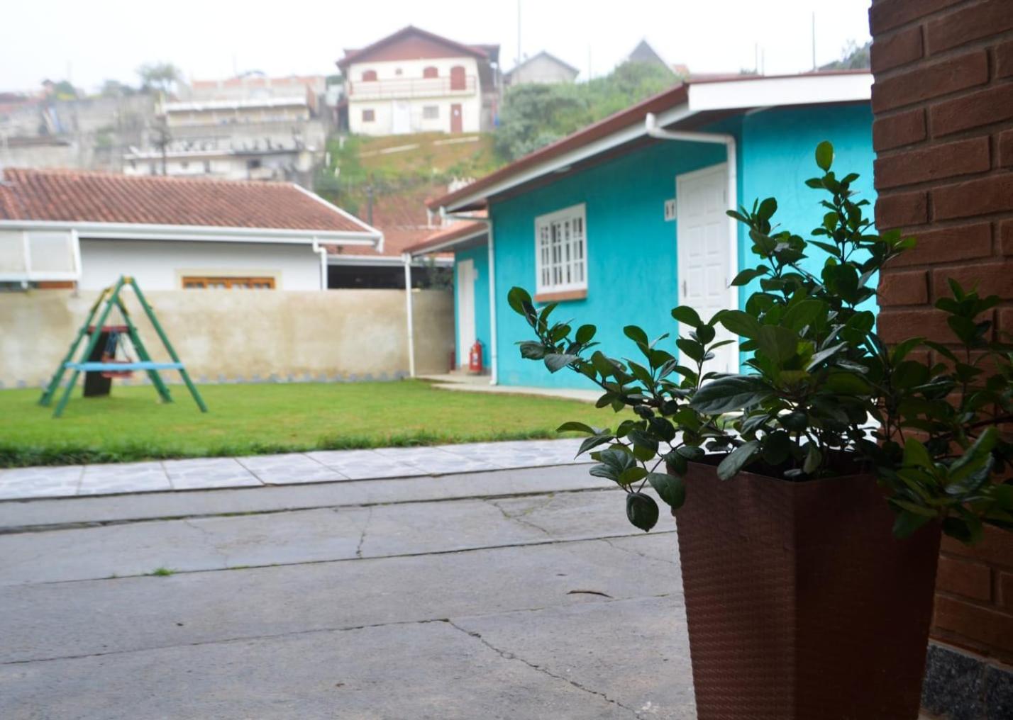 Da Matta House - Suites Casal ou Família até 3