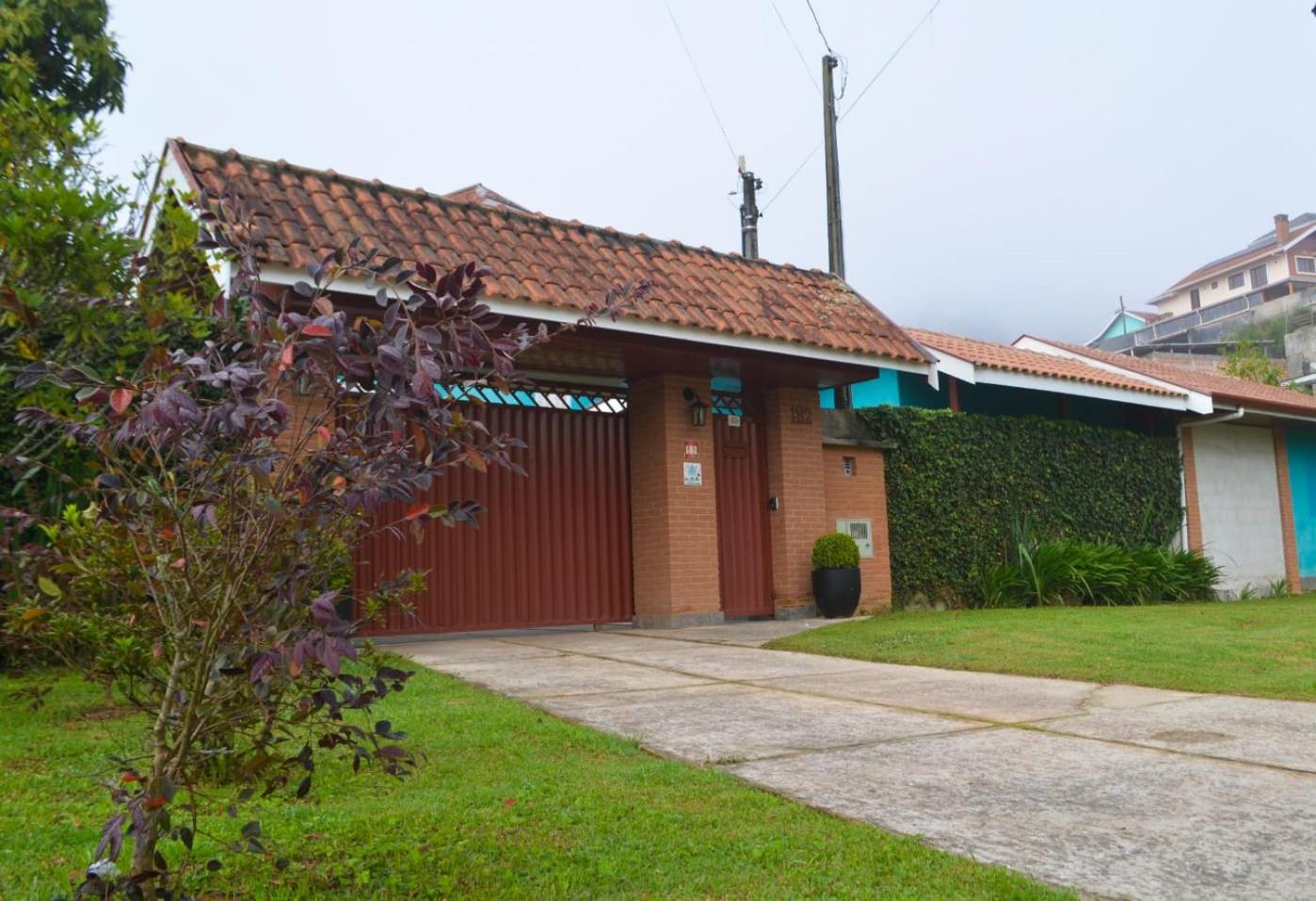 Da Matta House - Suites Casal ou Família até 3
