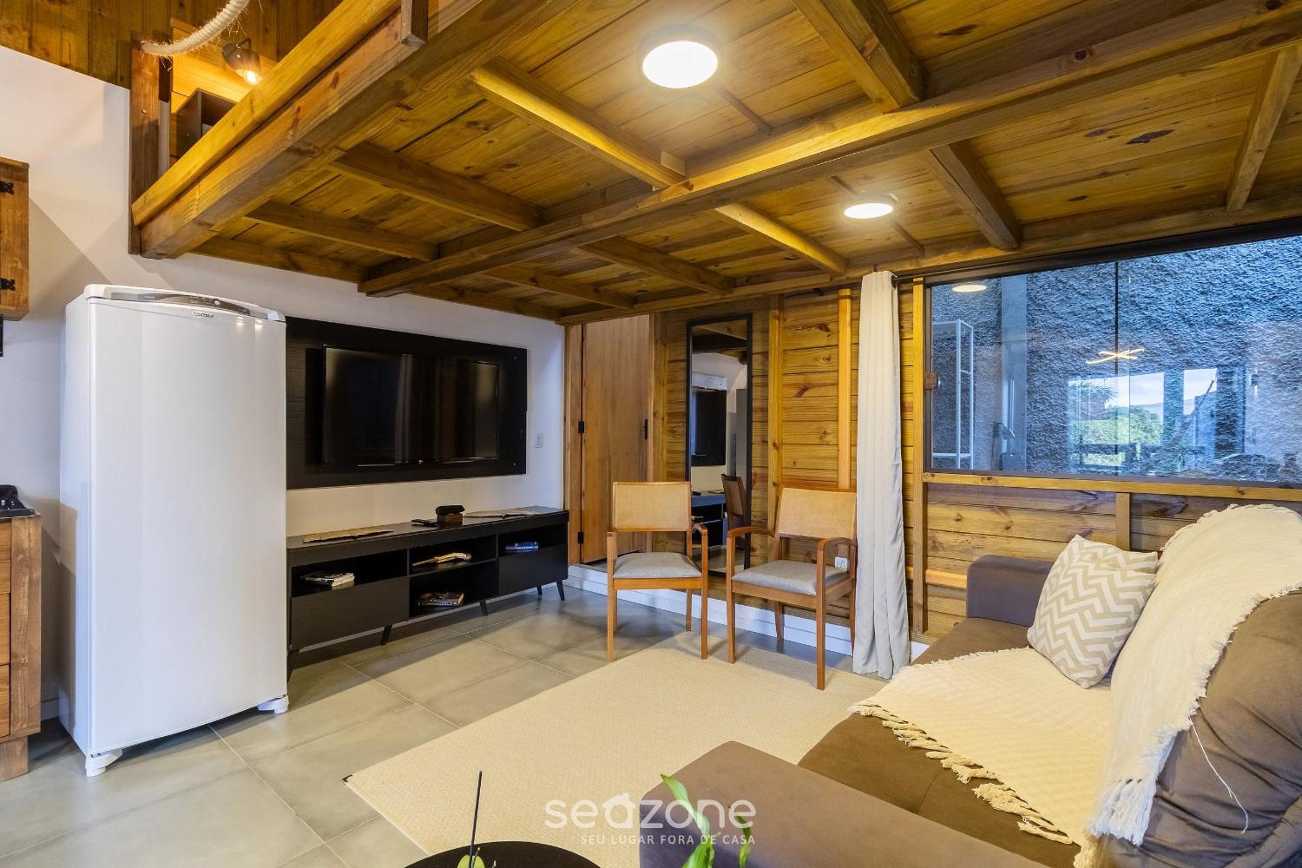 Your getaway in Florianópolis, just minutes from the beach – NDE