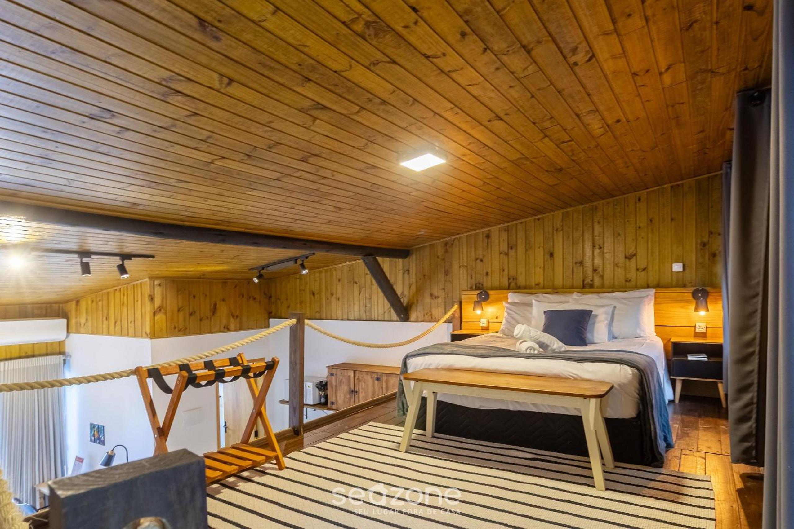 Your getaway in Florianópolis, just minutes from the beach – NDE