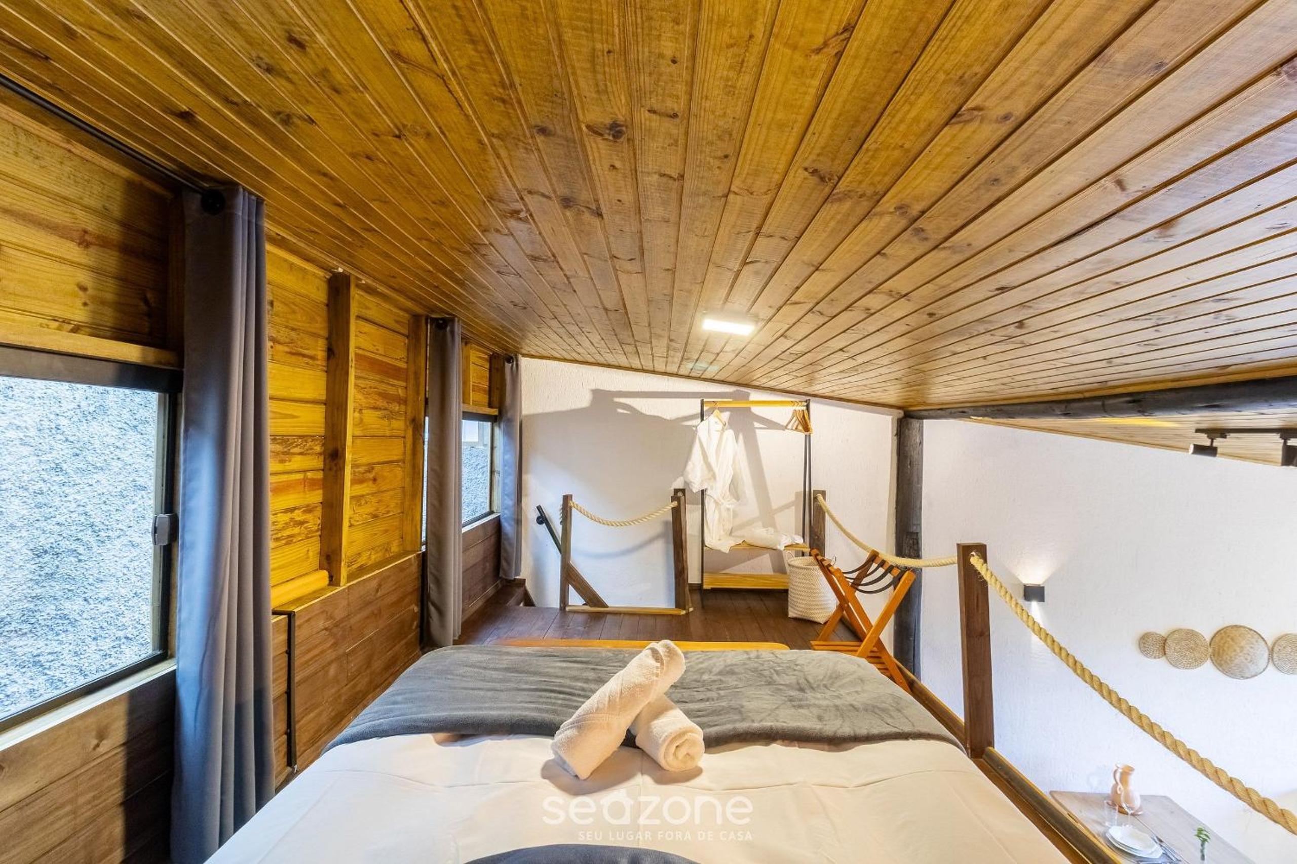 Your getaway in Florianópolis, just minutes from the beach – NDE