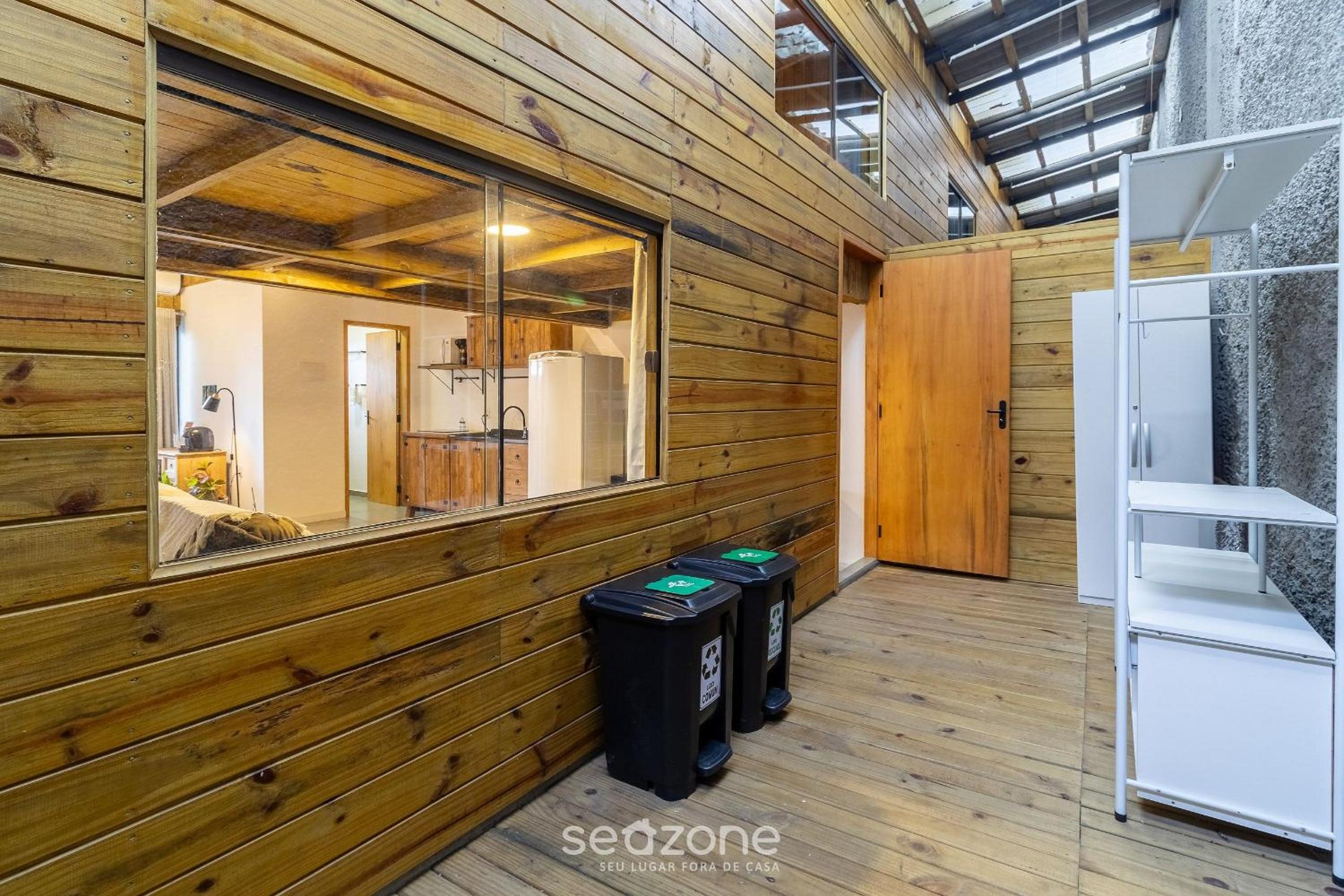 Your getaway in Florianópolis, just minutes from the beach – NDE