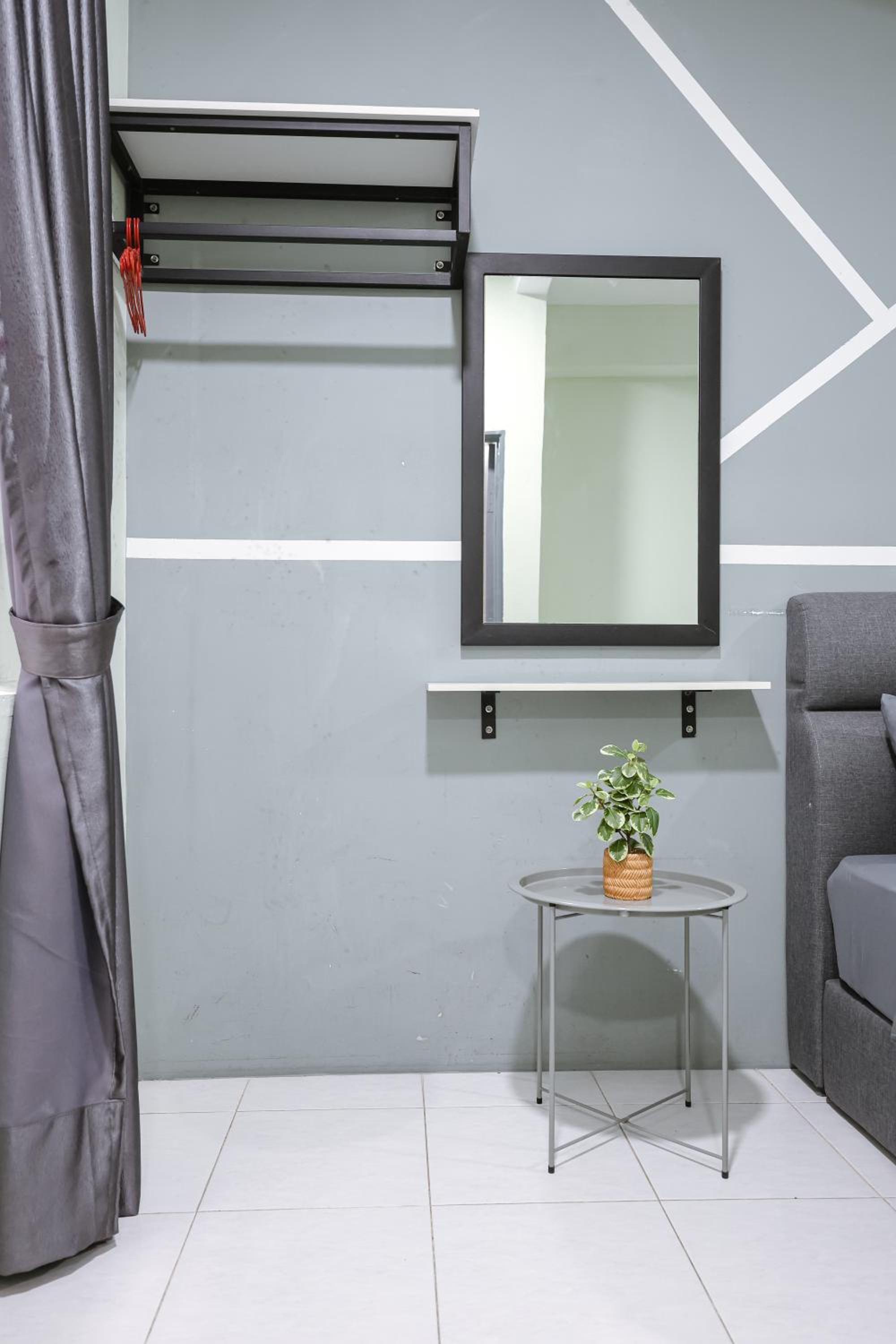 Lavender Dream Brinchang Cozy Family 10 Pax Clover Home 8-01