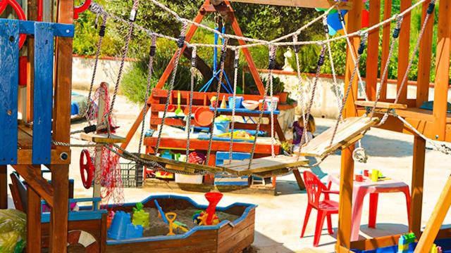 Rigoletto Cilento with private garden and pool