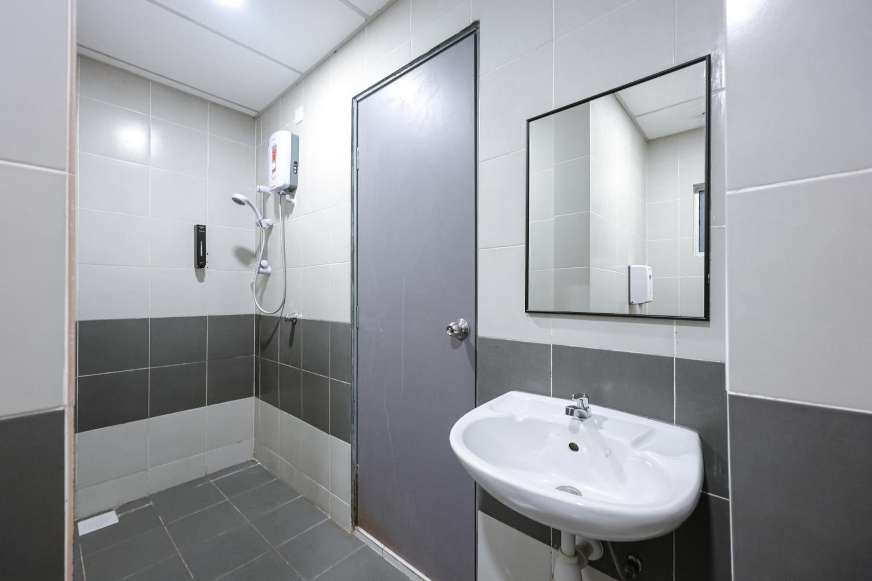 Elegant Studio Escape at Emerald Avenue Brinchang Cameron Highland Clover Home 4-03