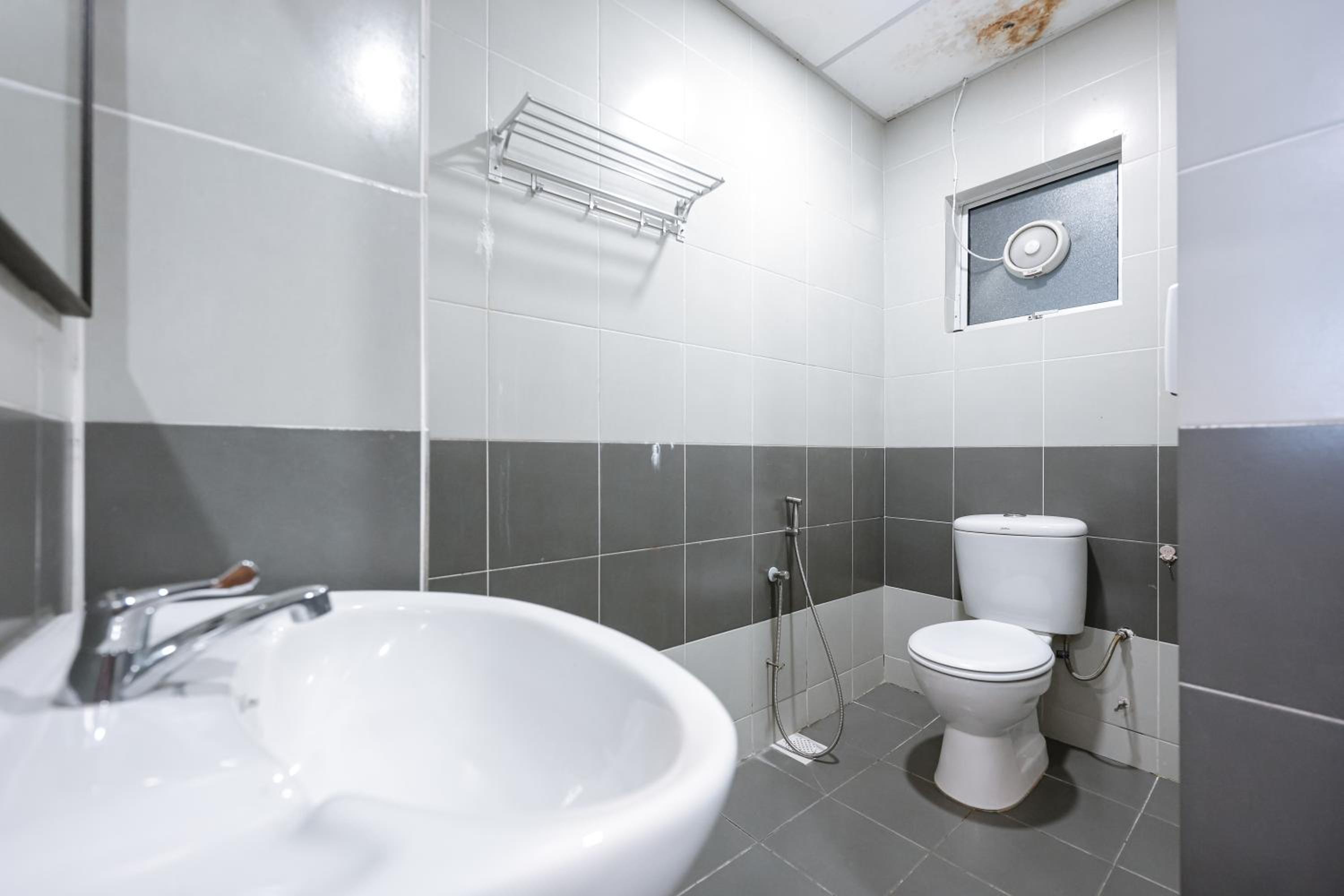 Elegant Studio Escape at Emerald Avenue Brinchang Cameron Highland Clover Home 4-03