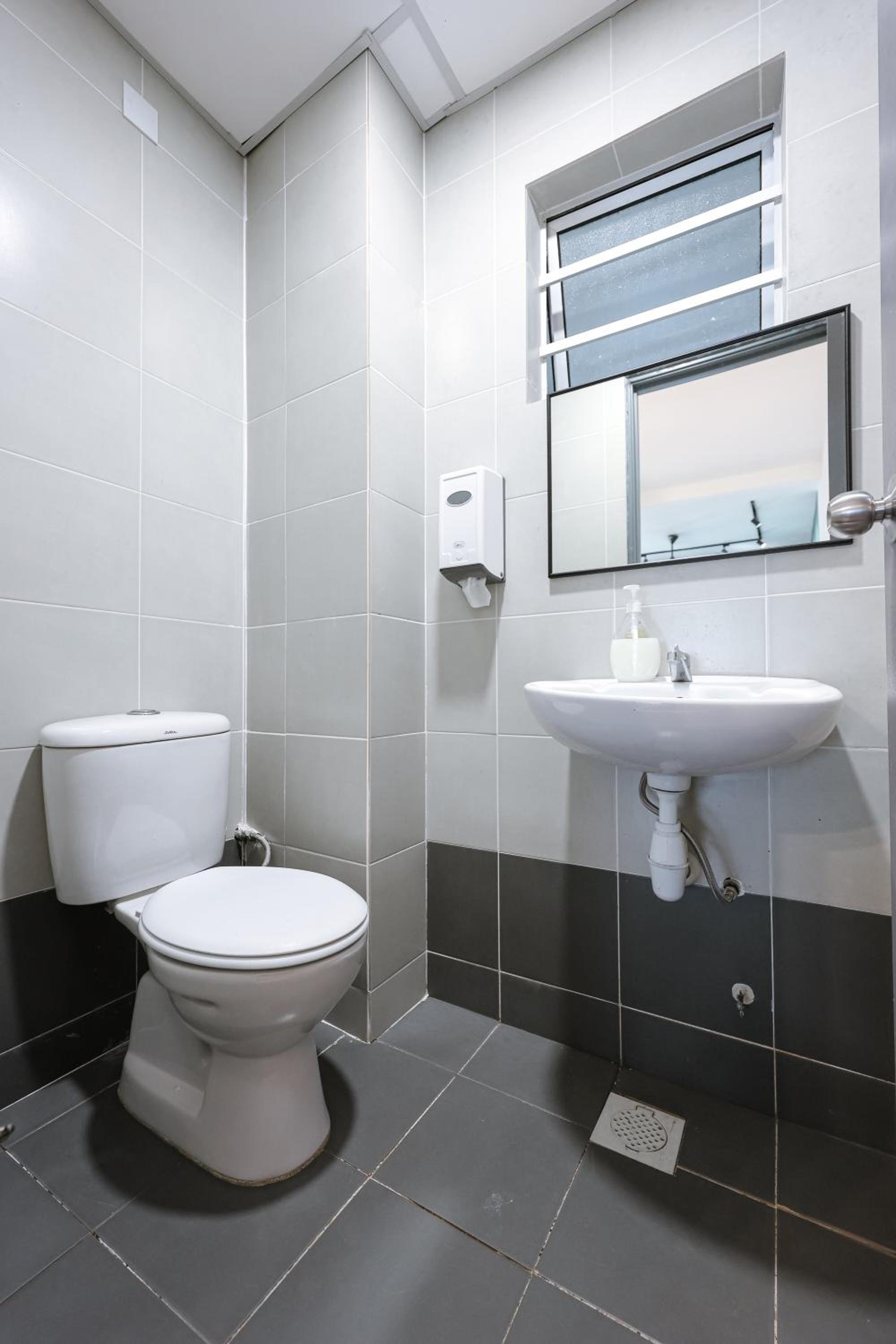 Elegant Studio Escape at Emerald Avenue Brinchang Cameron Highland Clover Home 4-03